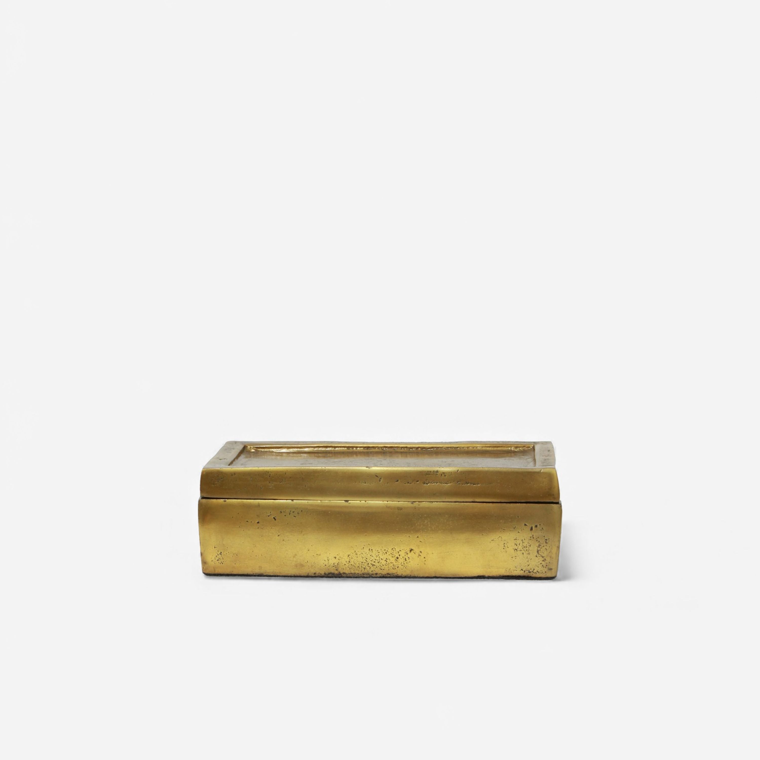 French Country Conrad Box Small