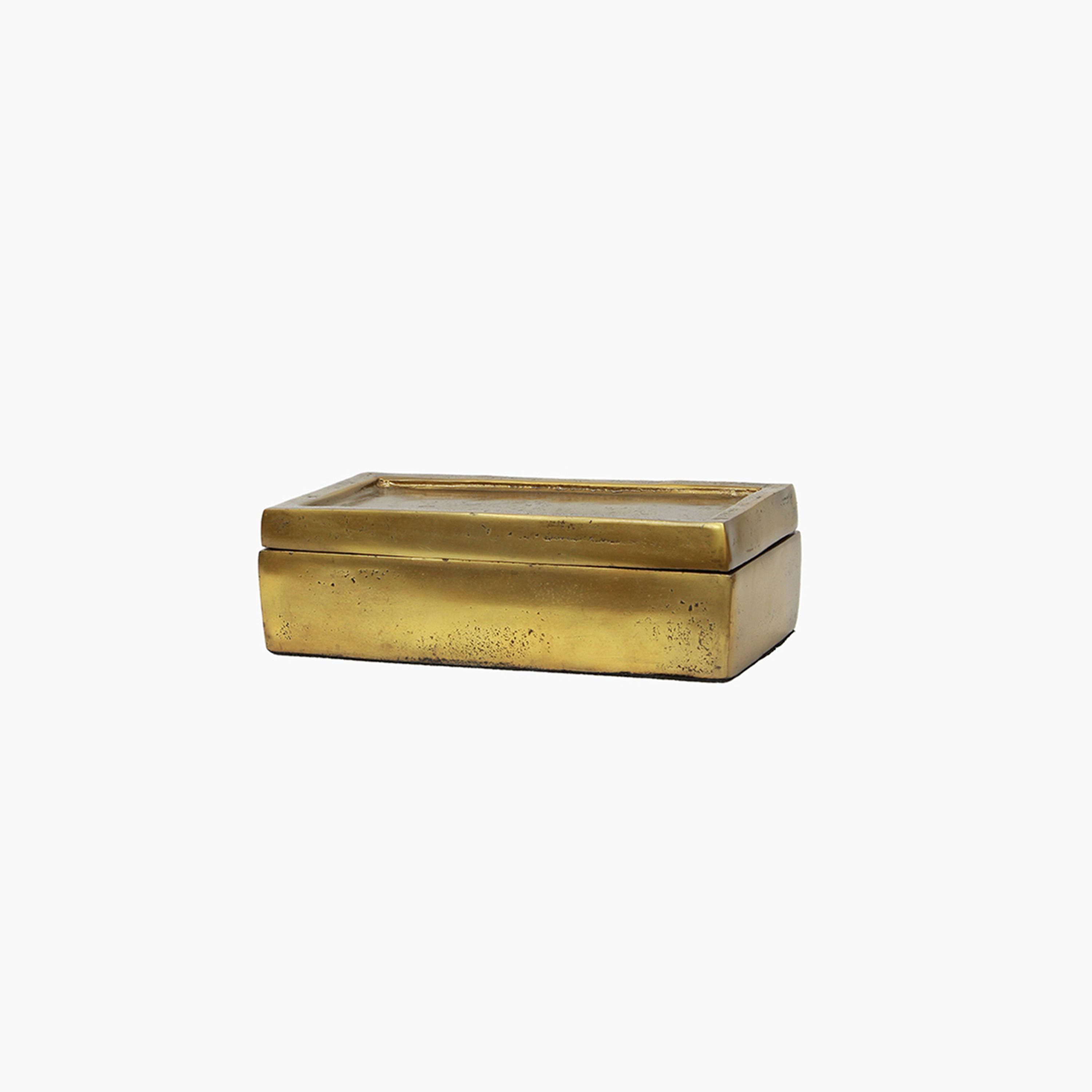 French Country Conrad Box Small