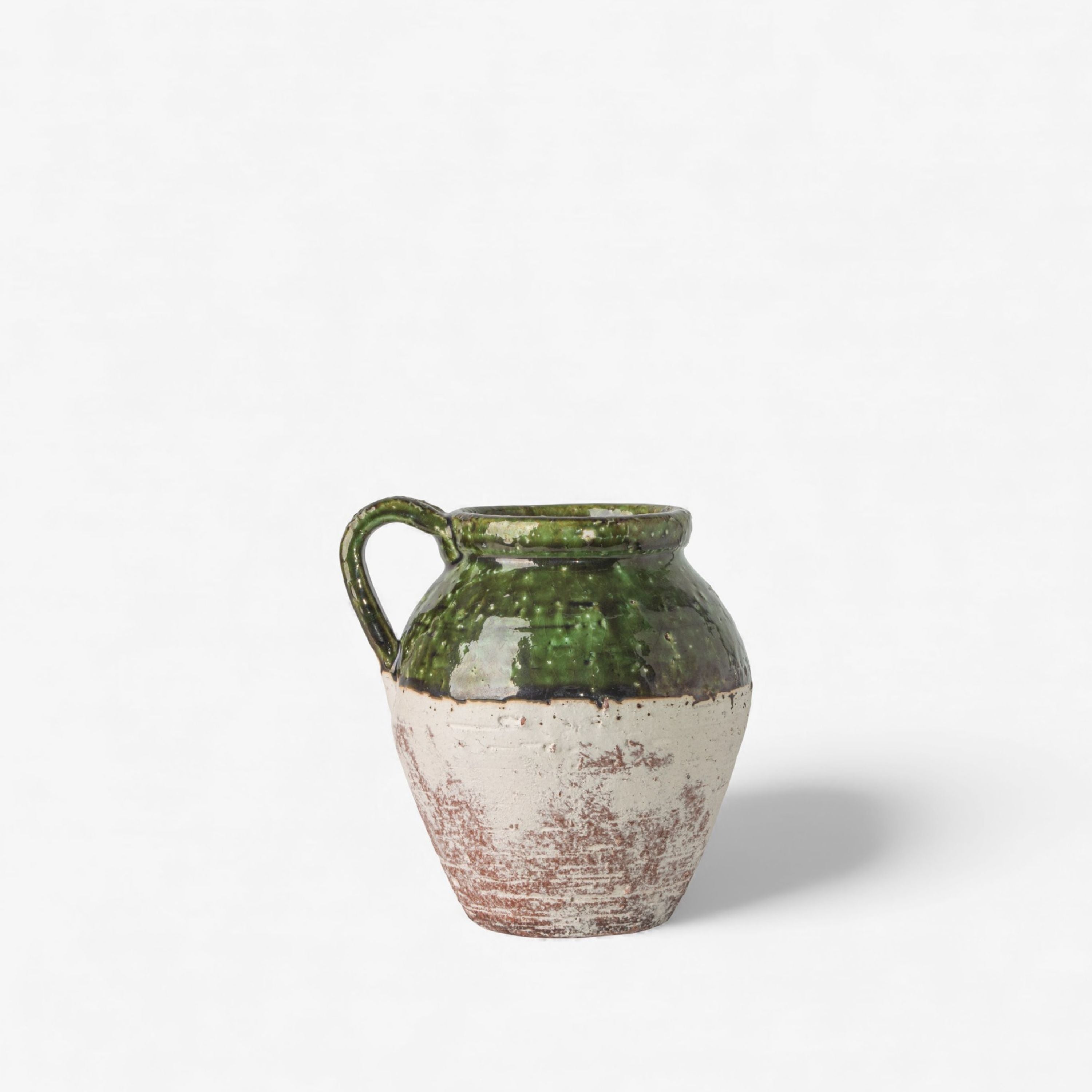 French Country Romano Jug Small