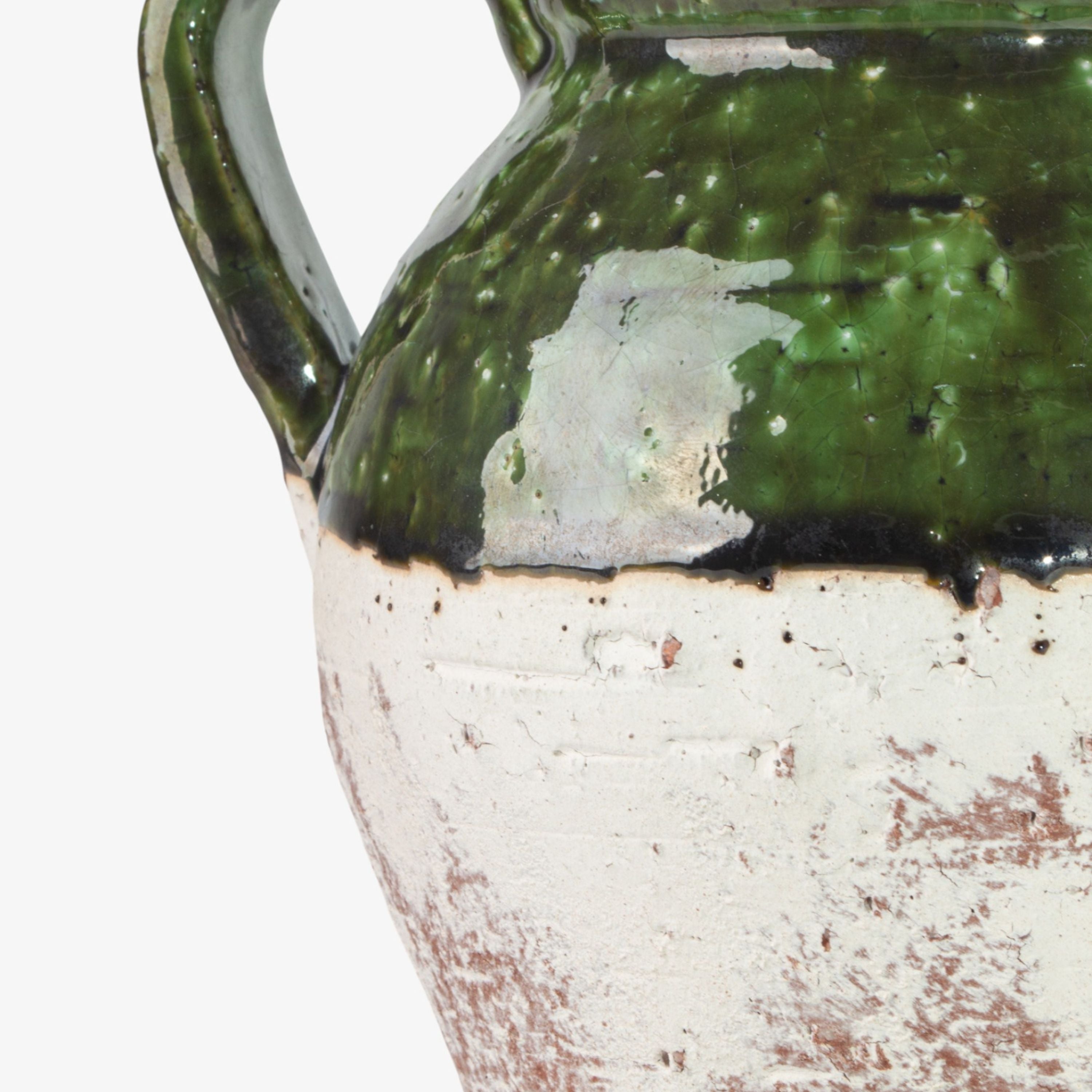 French Country Romano Jug Small