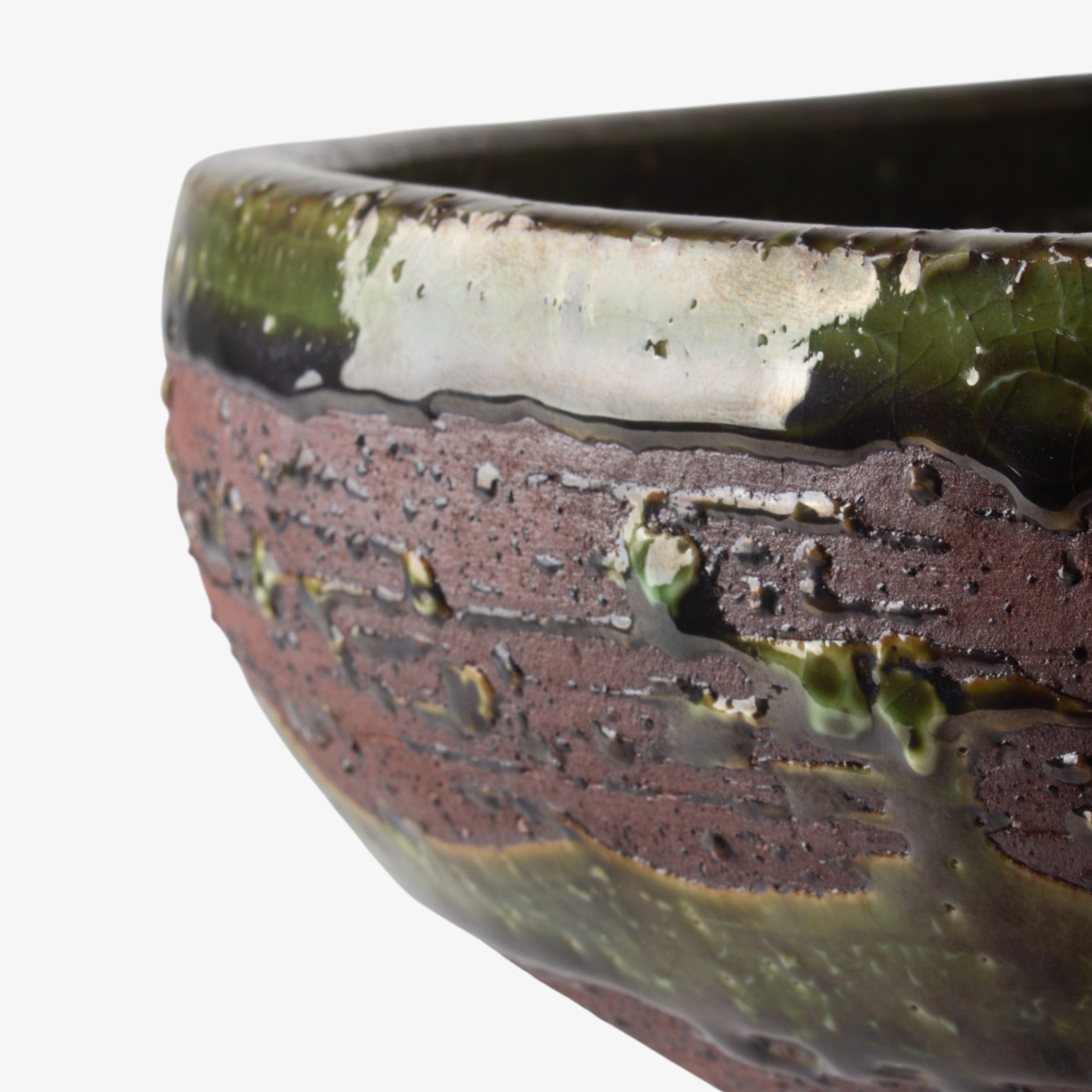 French Country Romano Bowl Small
