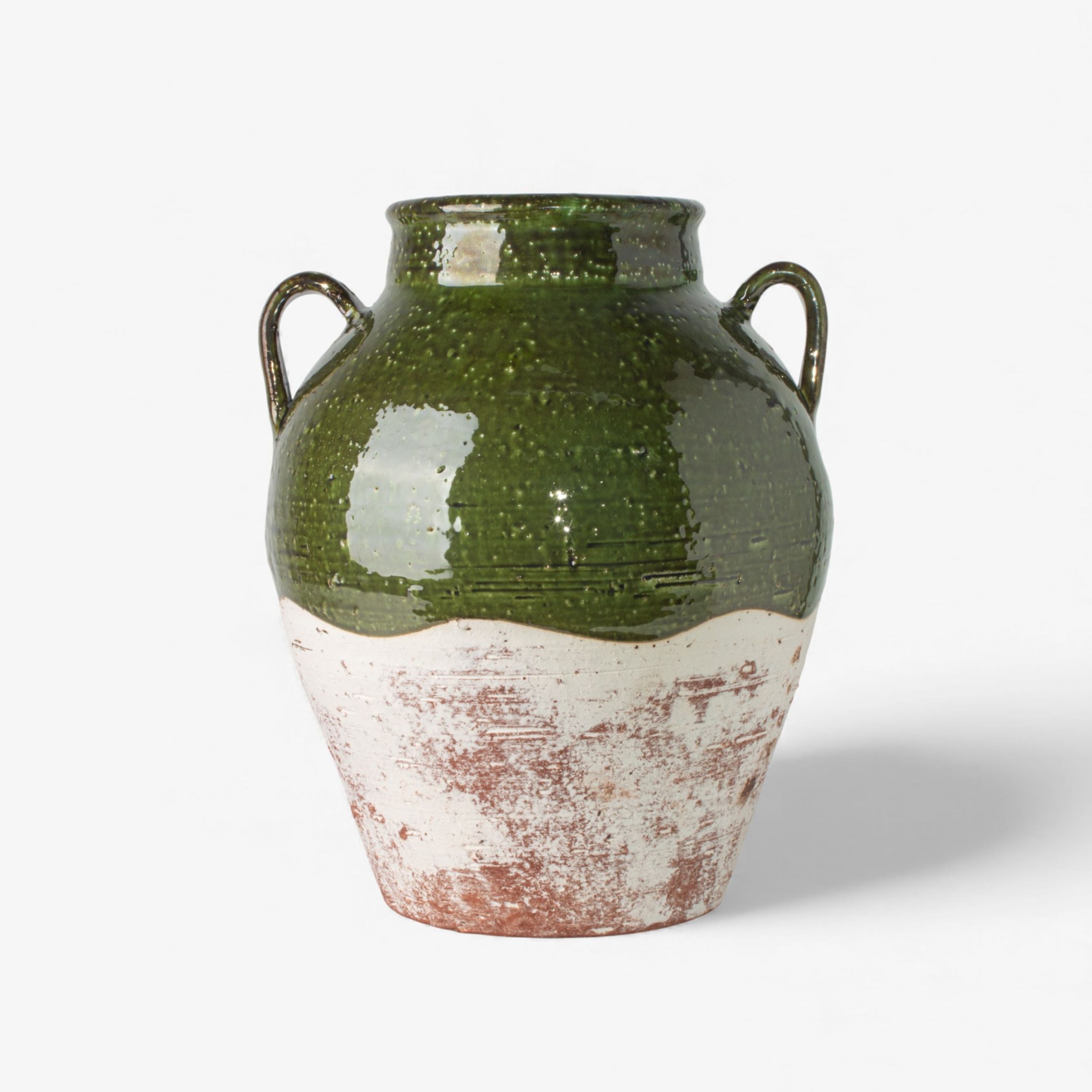 French Country Romano Urn
