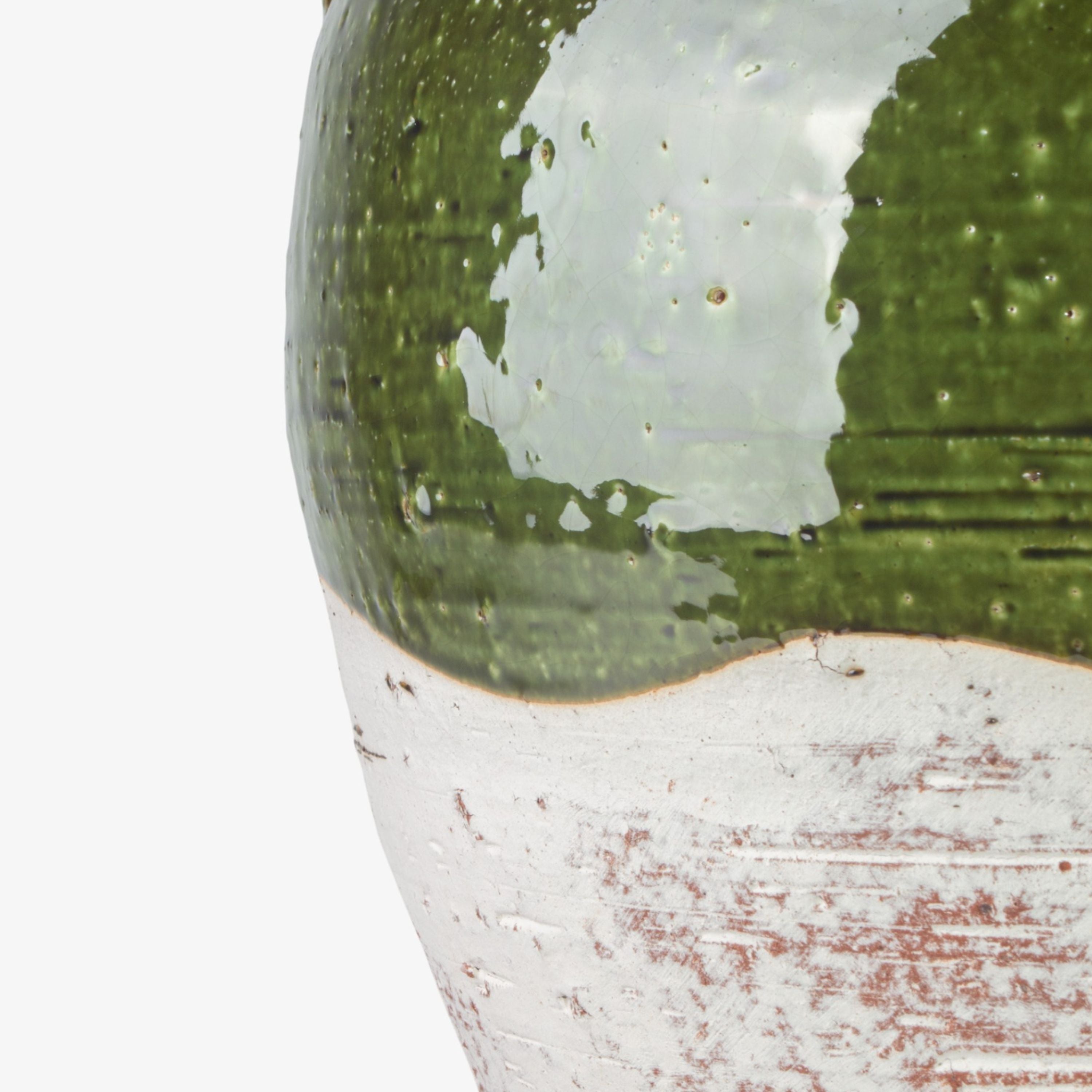 French Country Romano Urn