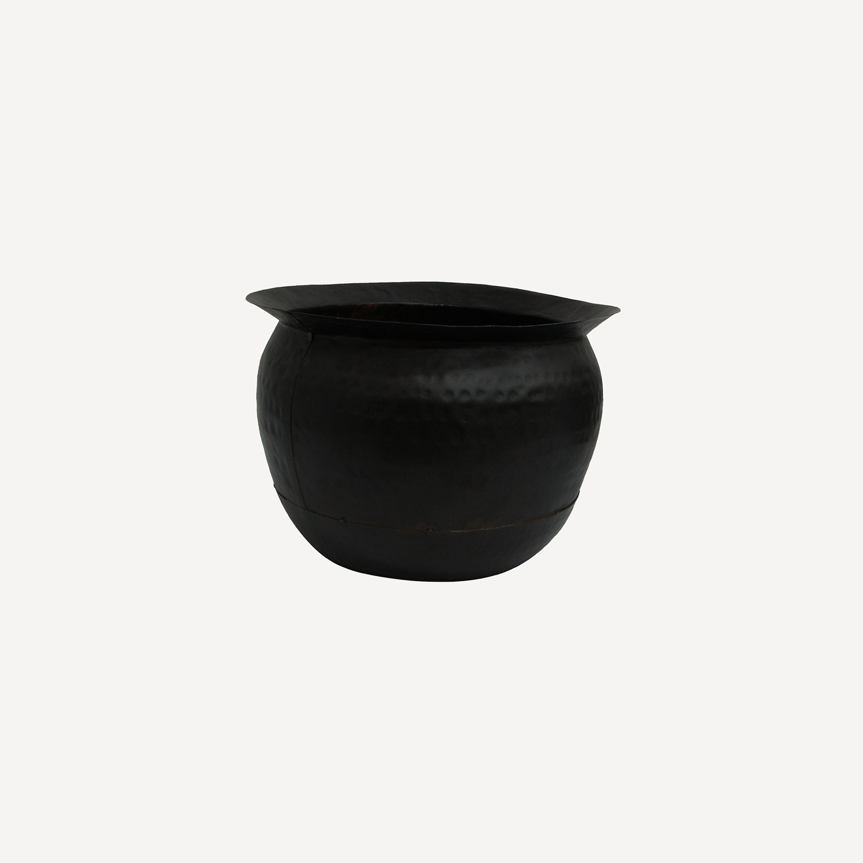 French Country Herman Planter Small