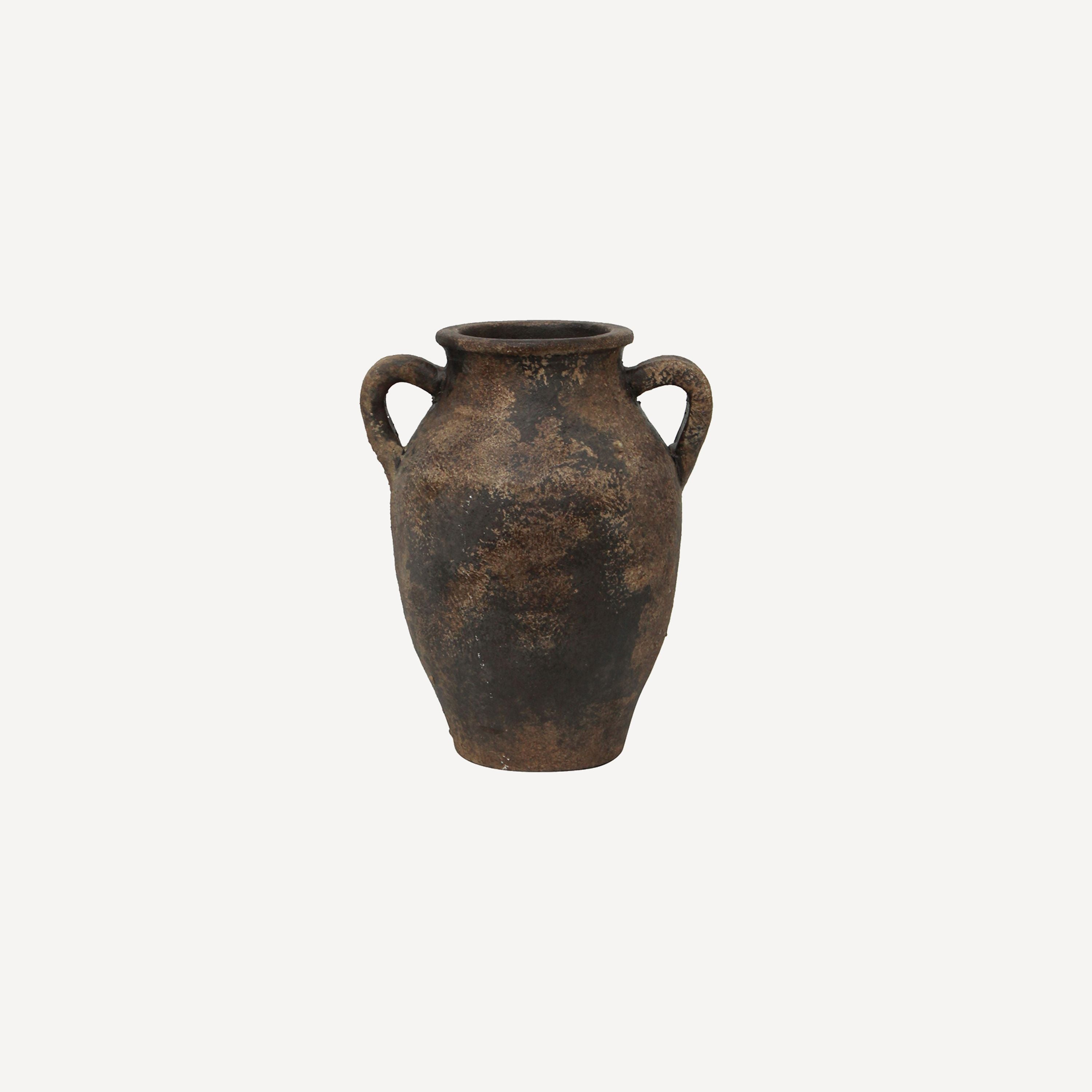 French Country Alexa Vase