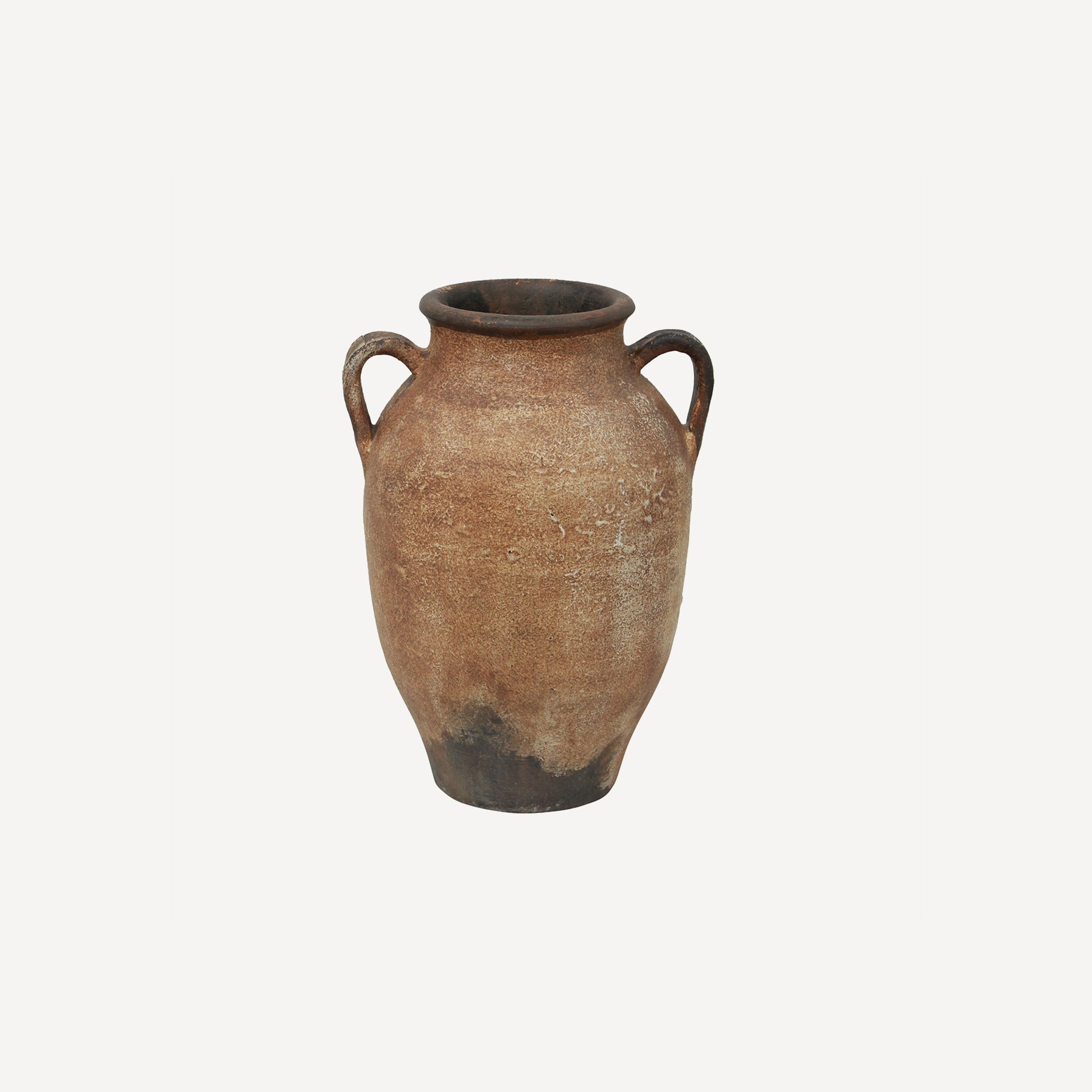 French Country Kyros Vase