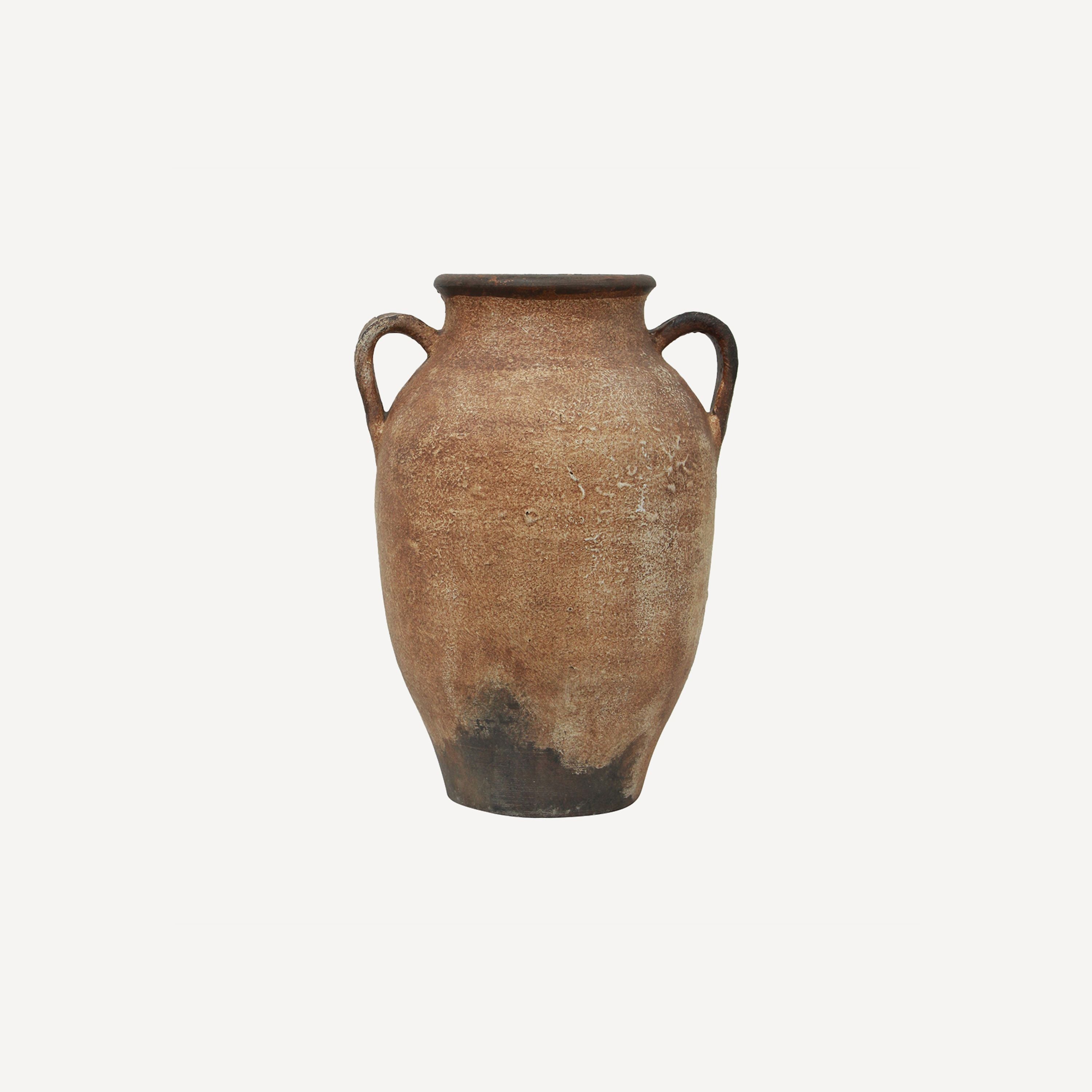 French Country Kyros Vase