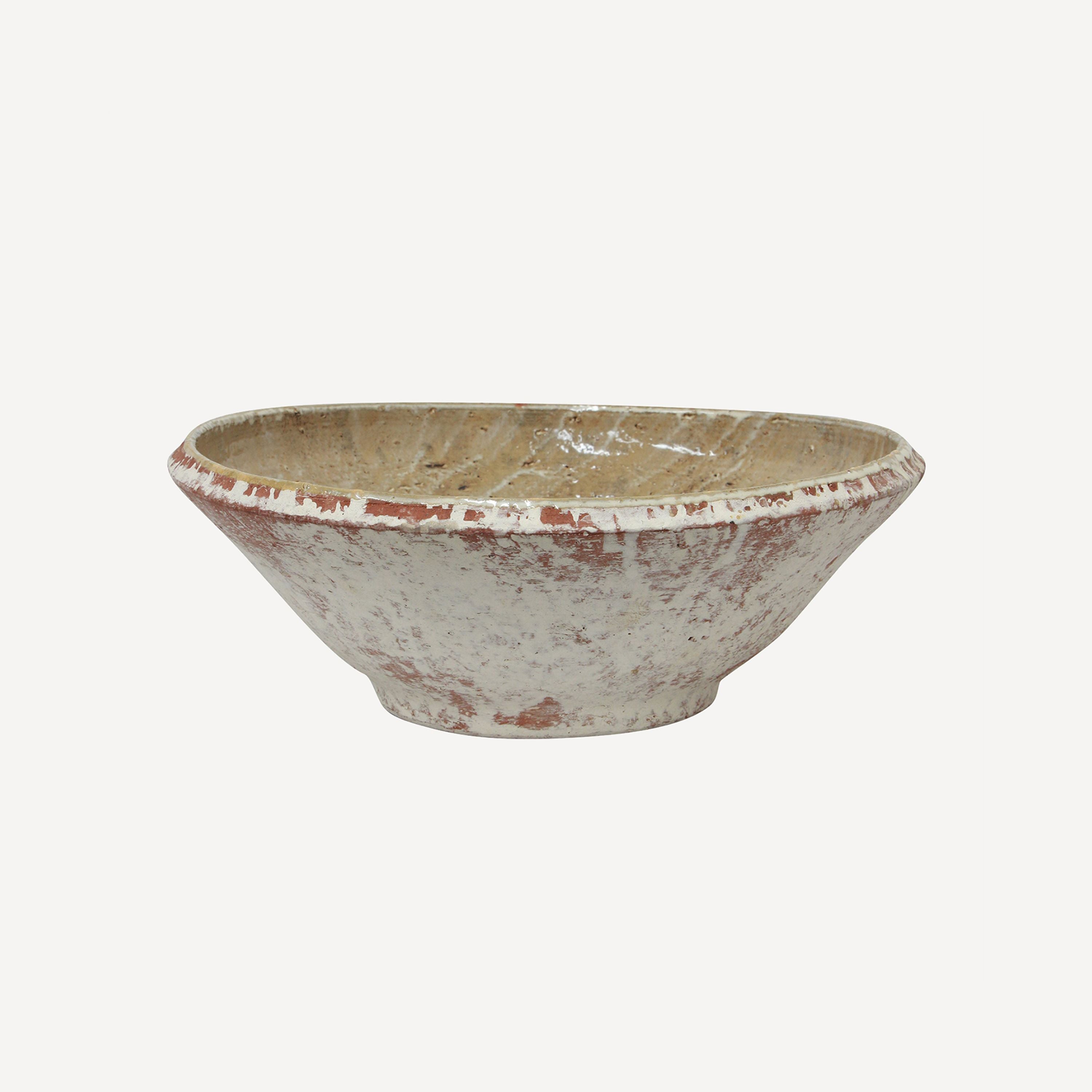 French Country Ursa Bowl Short