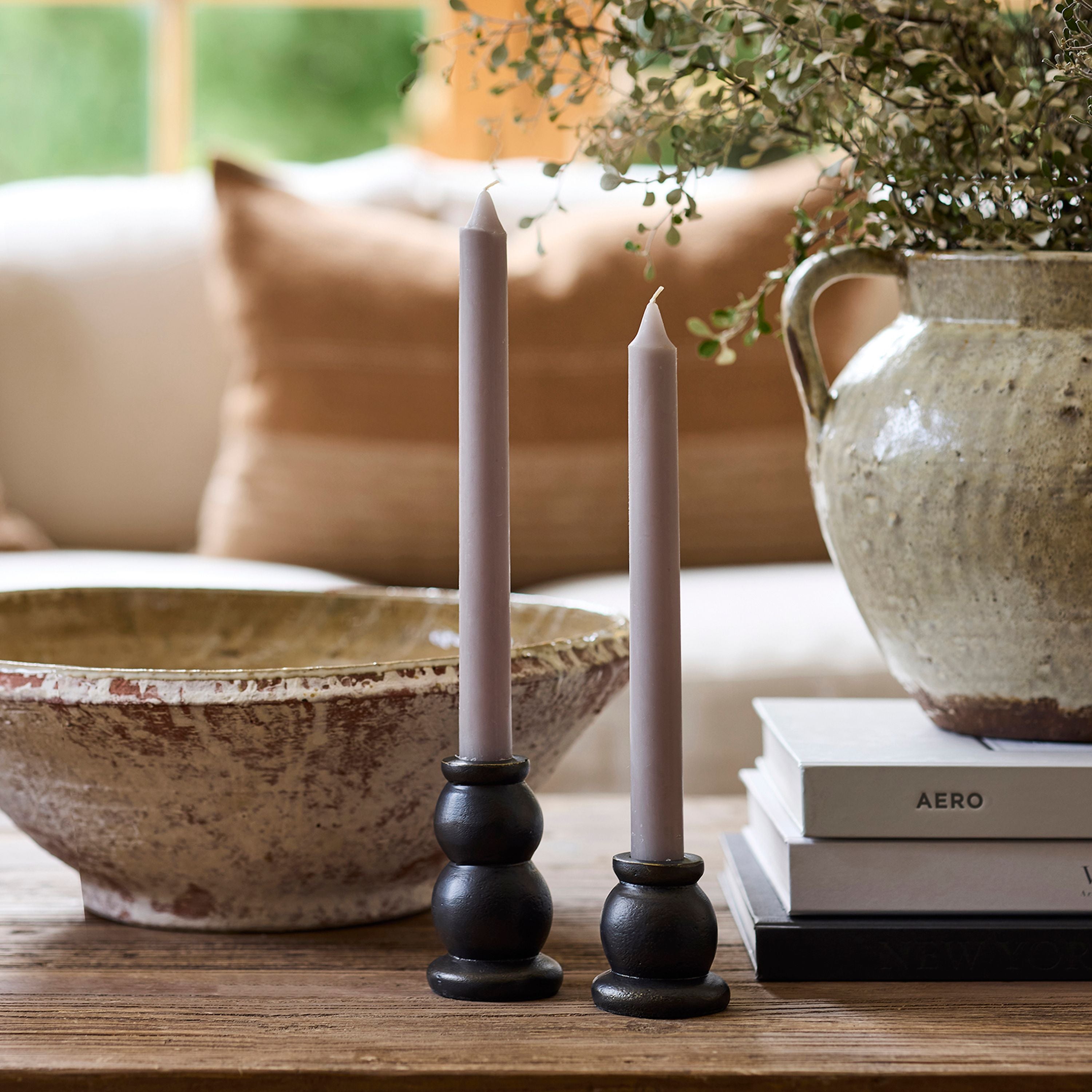 French Country Ursa Bowl Short