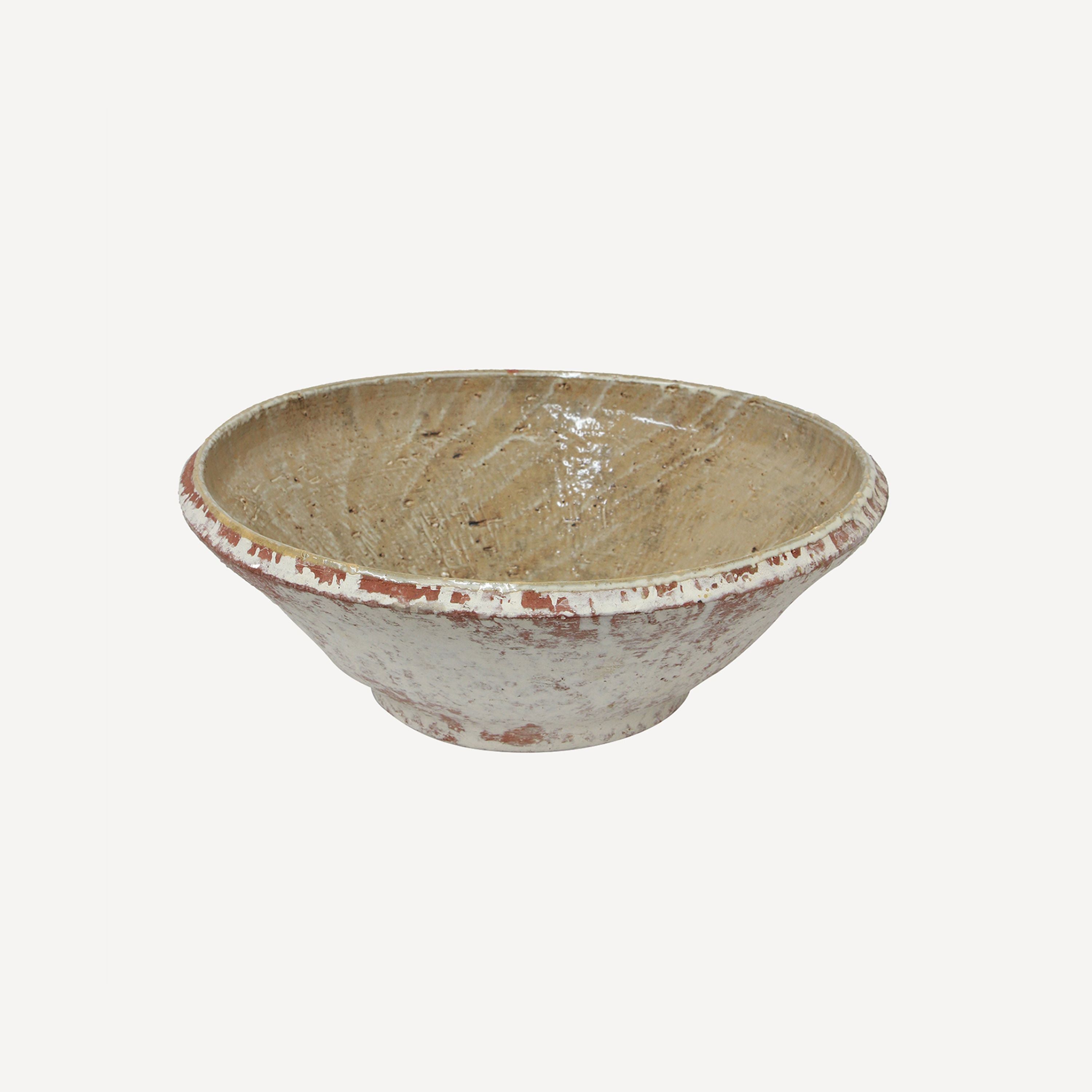 French Country Ursa Bowl Short