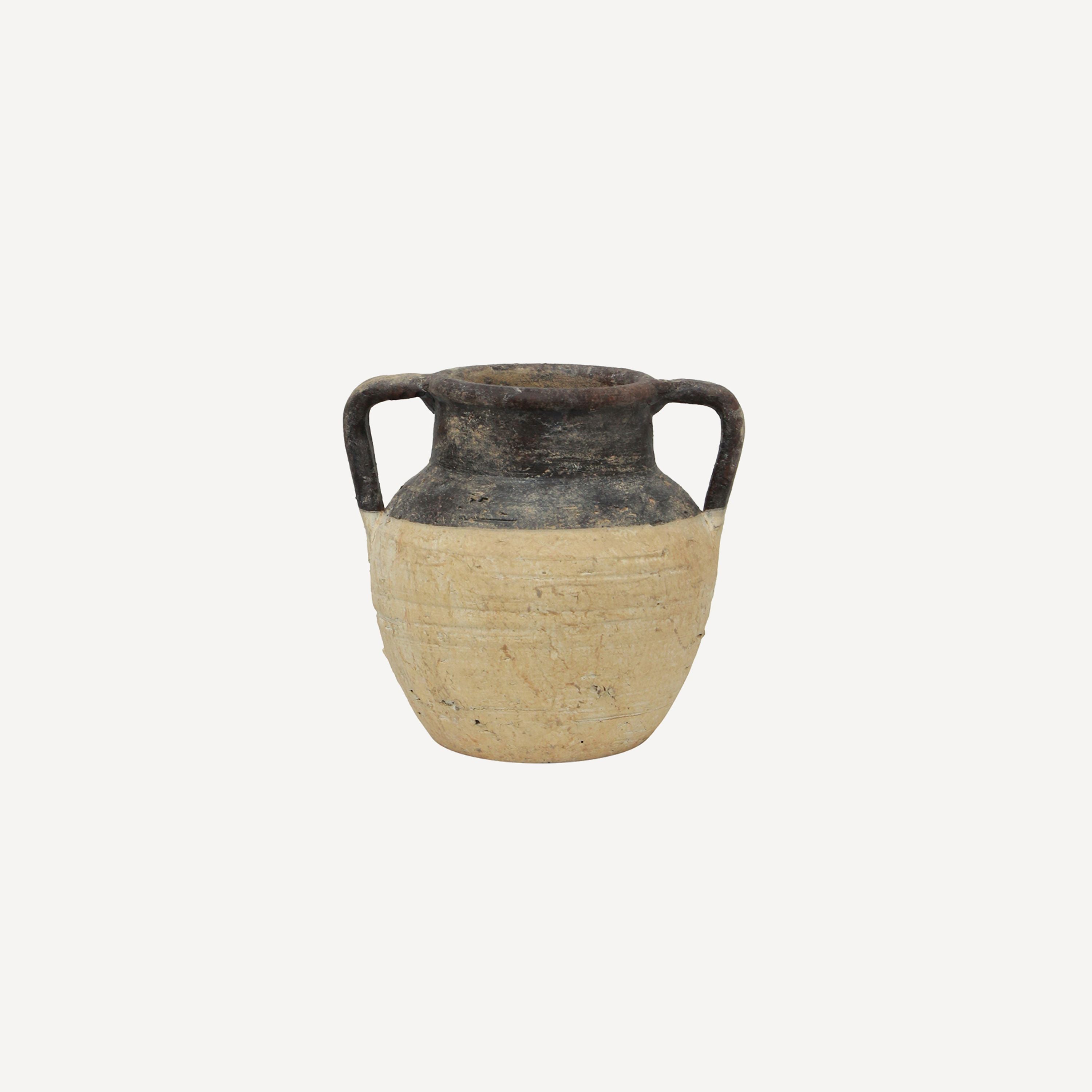French Country Silas Vase