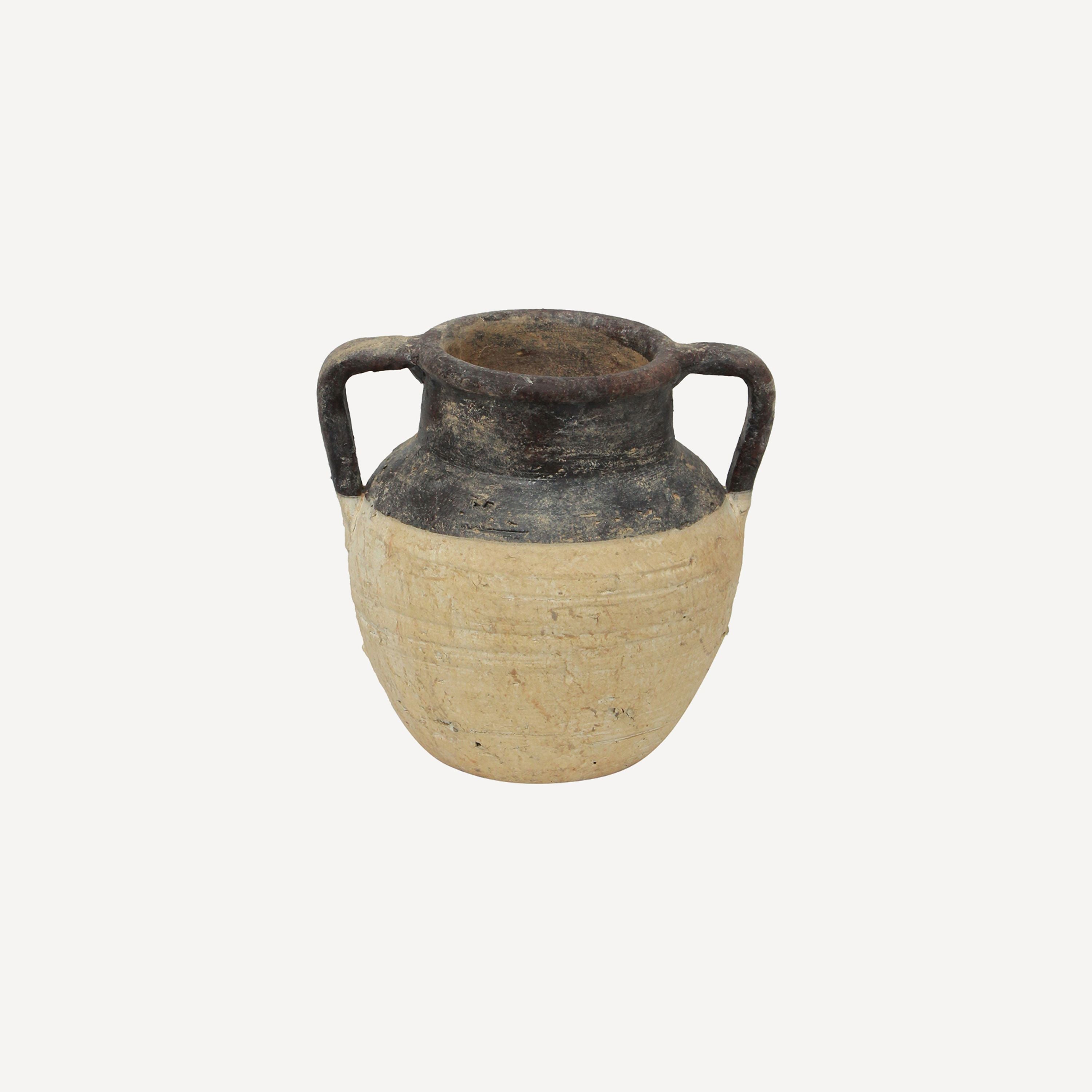 French Country Silas Vase