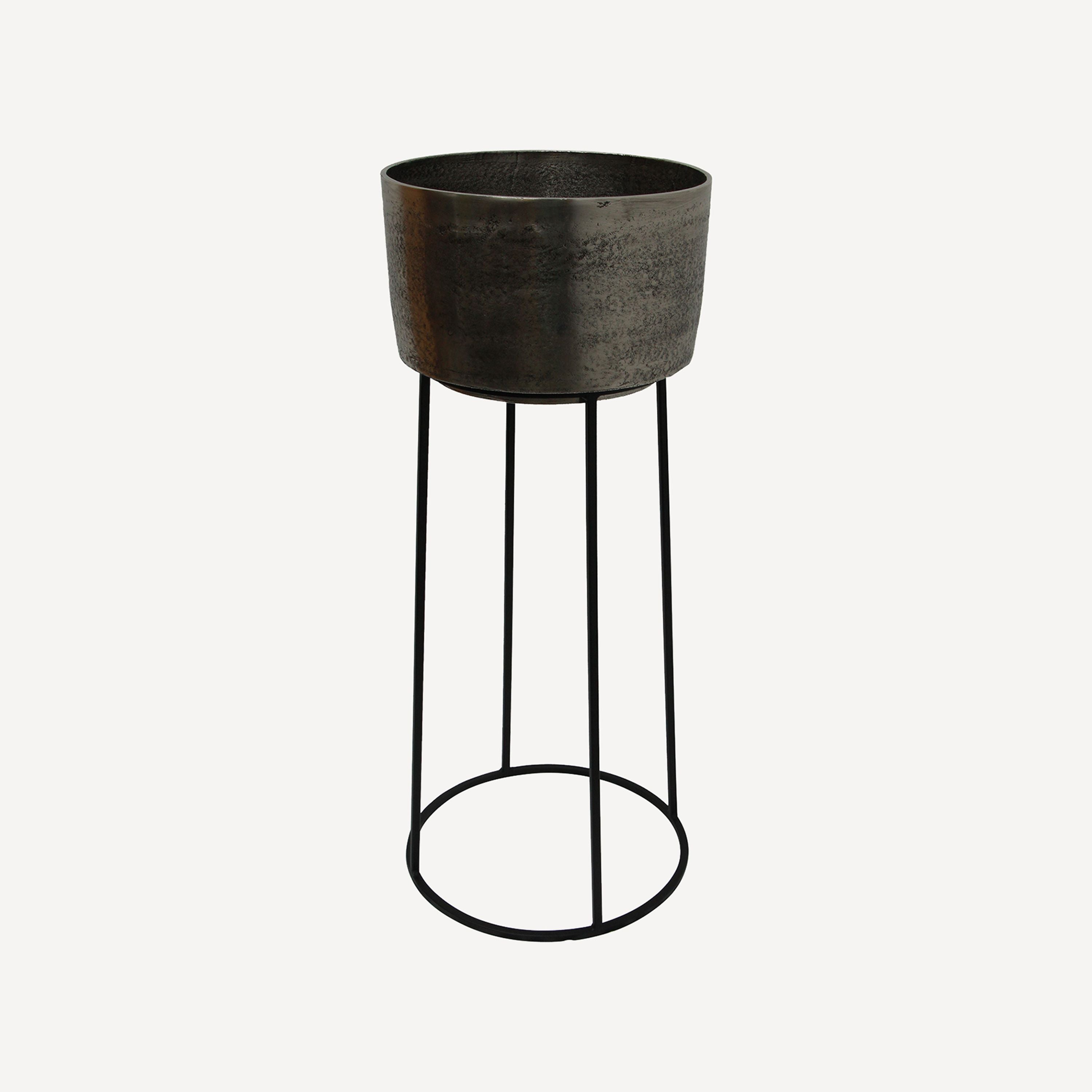 French Country Amoy Standing Wine Bucket Large