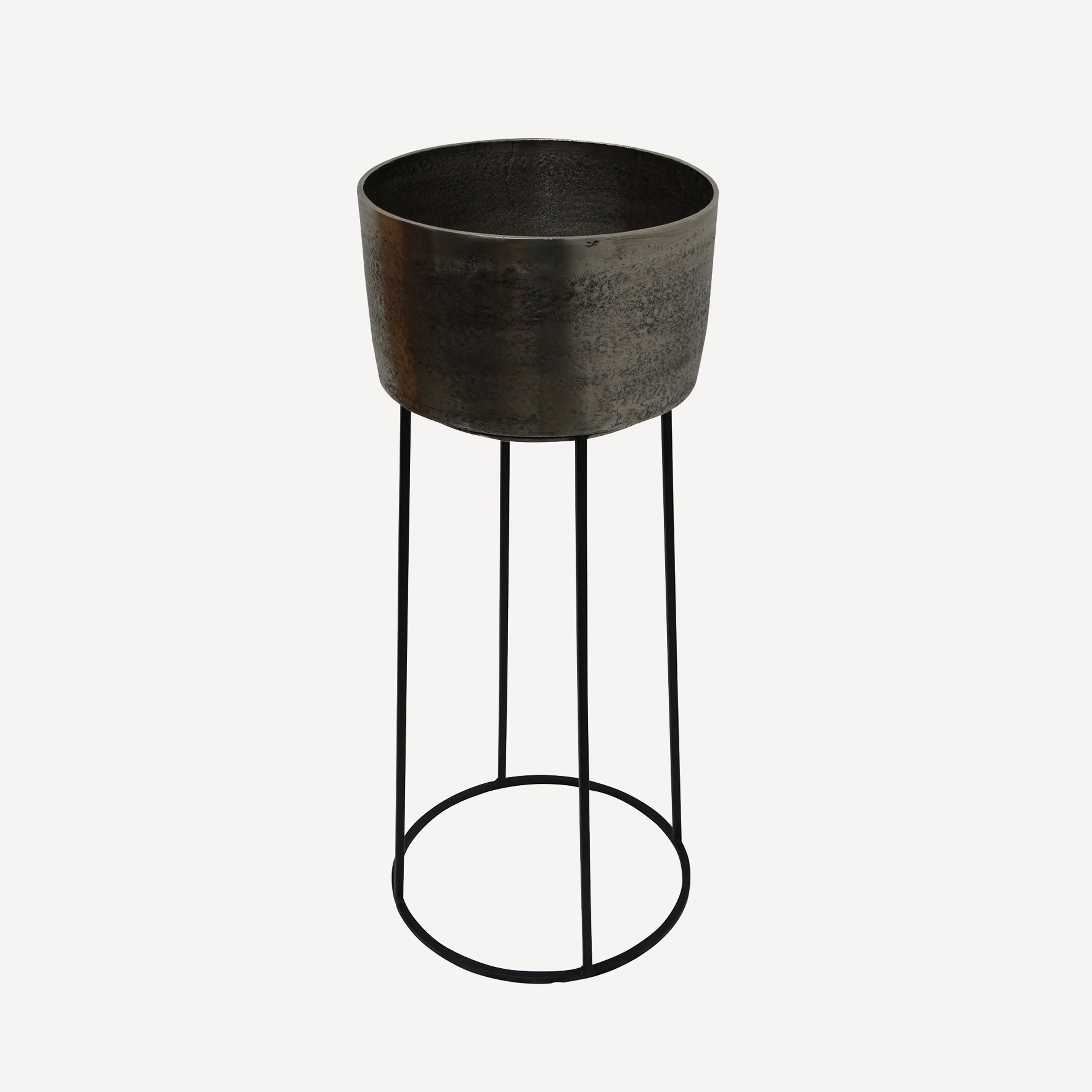 French Country Amoy Standing Wine Bucket Large