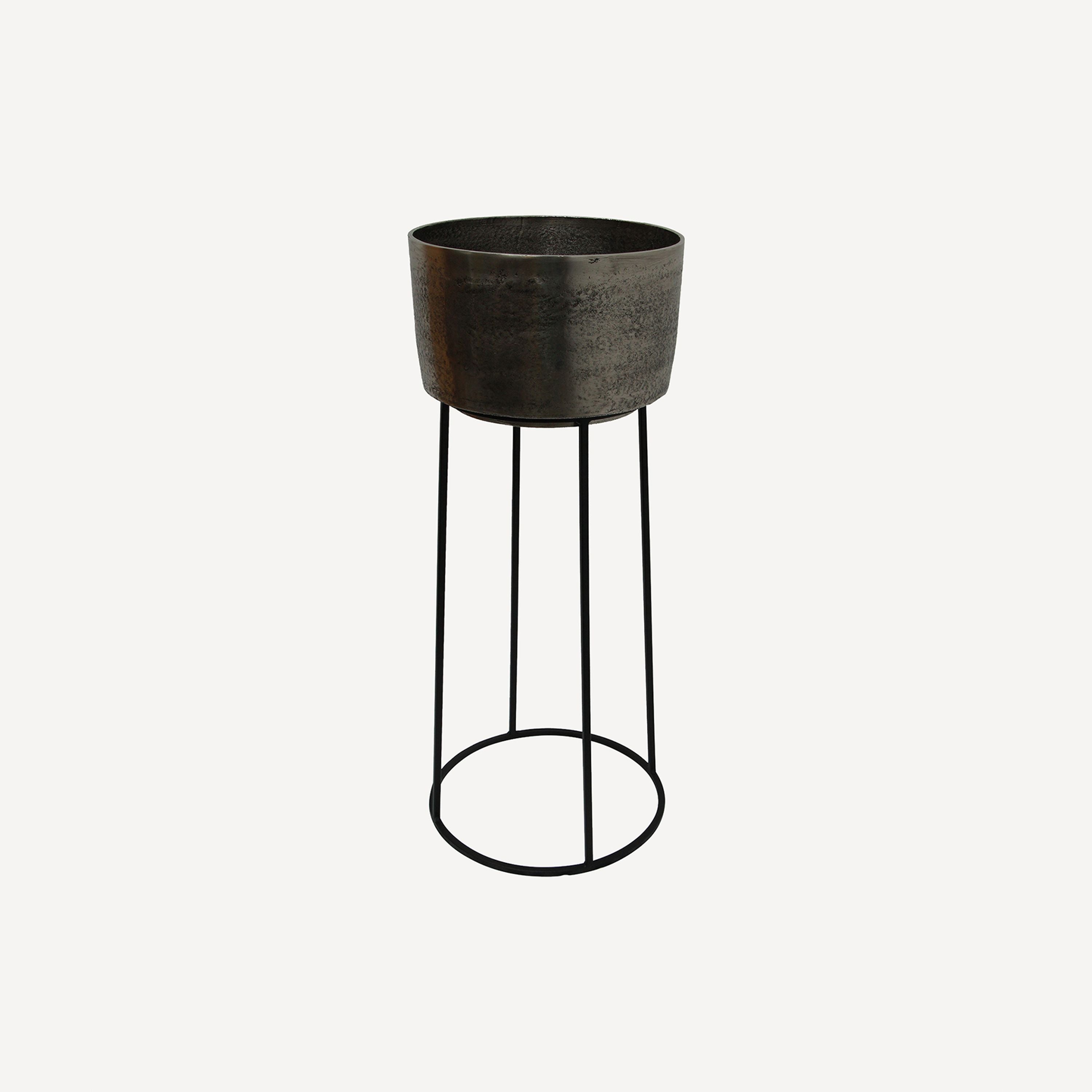 French Country Amoy Standing Wine Bucket Small