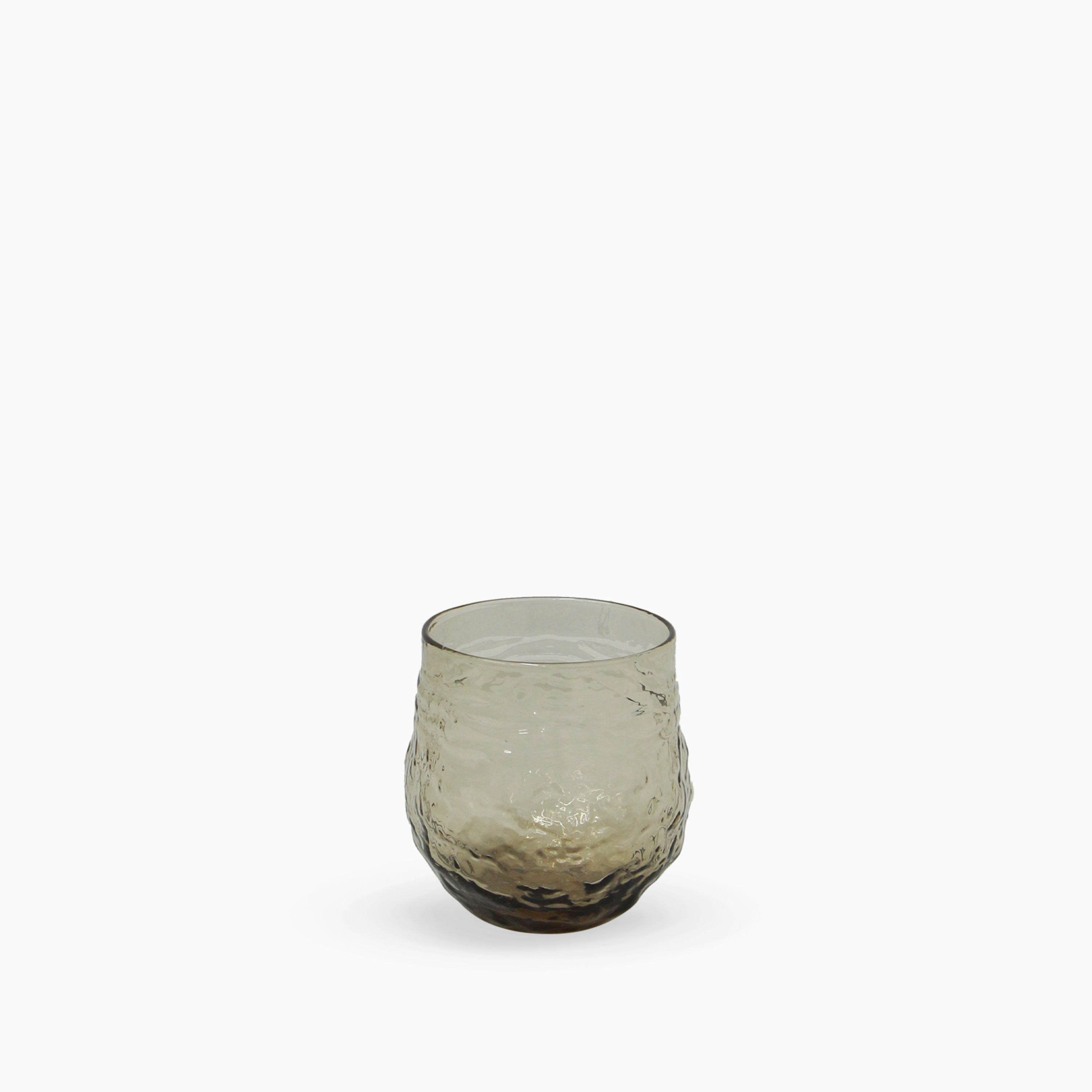 French Country Serena Smoke Tumbler