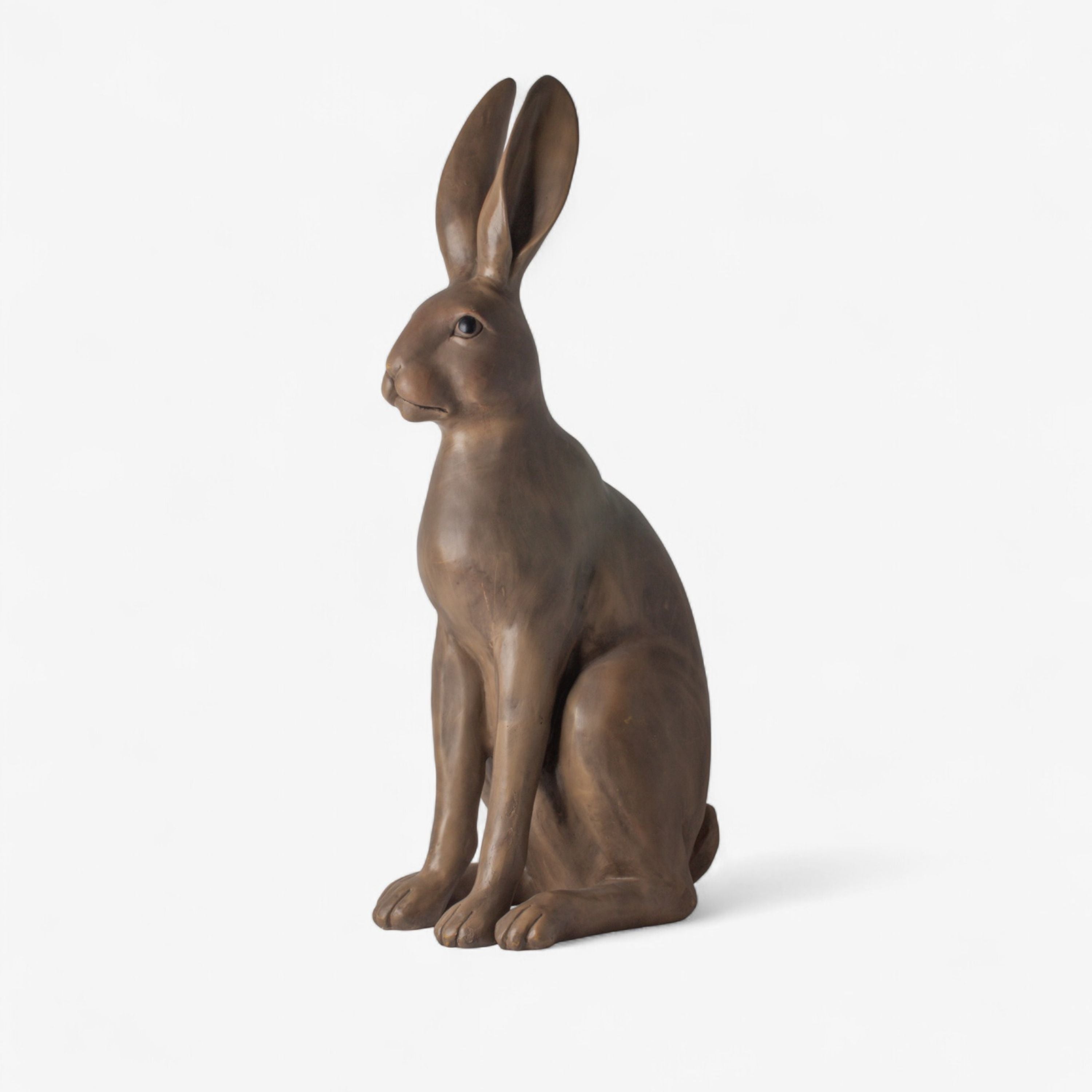 French Country Harold the Hare Brown