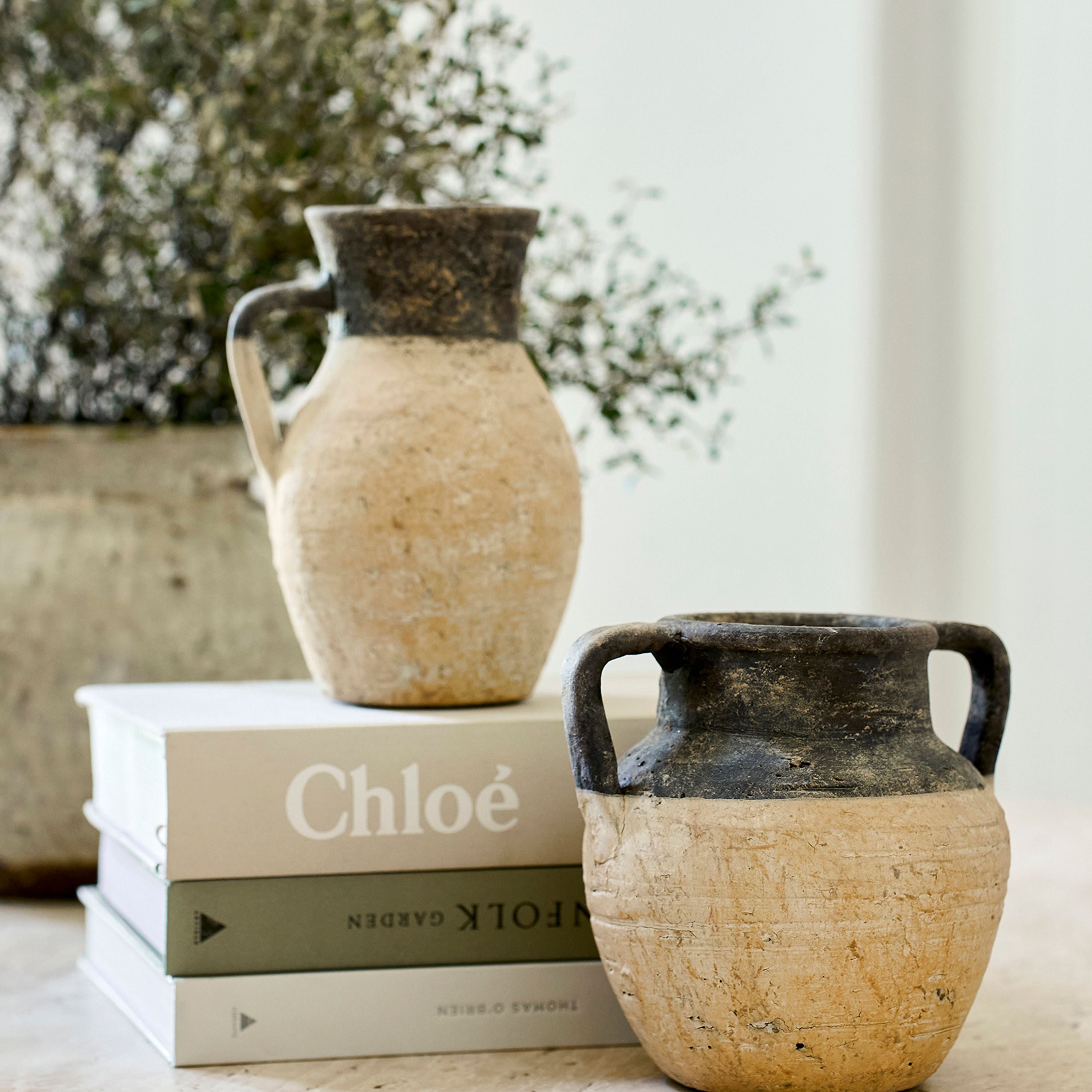 French Country Silas Jug