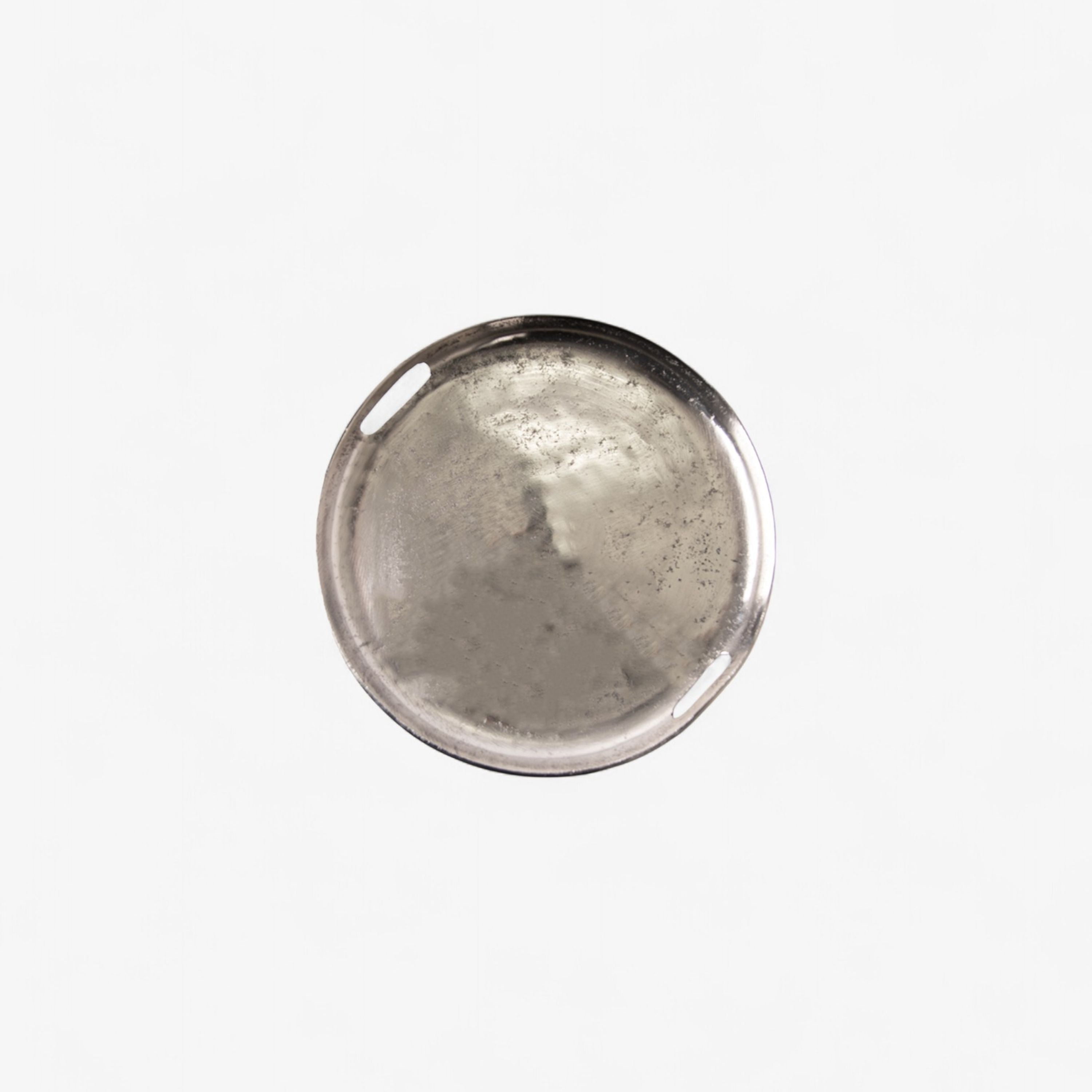 French Country Marnie Round Tray Small