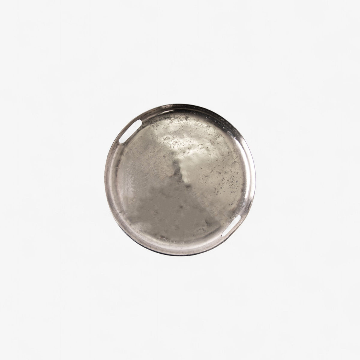 French Country Marnie Round Tray Small