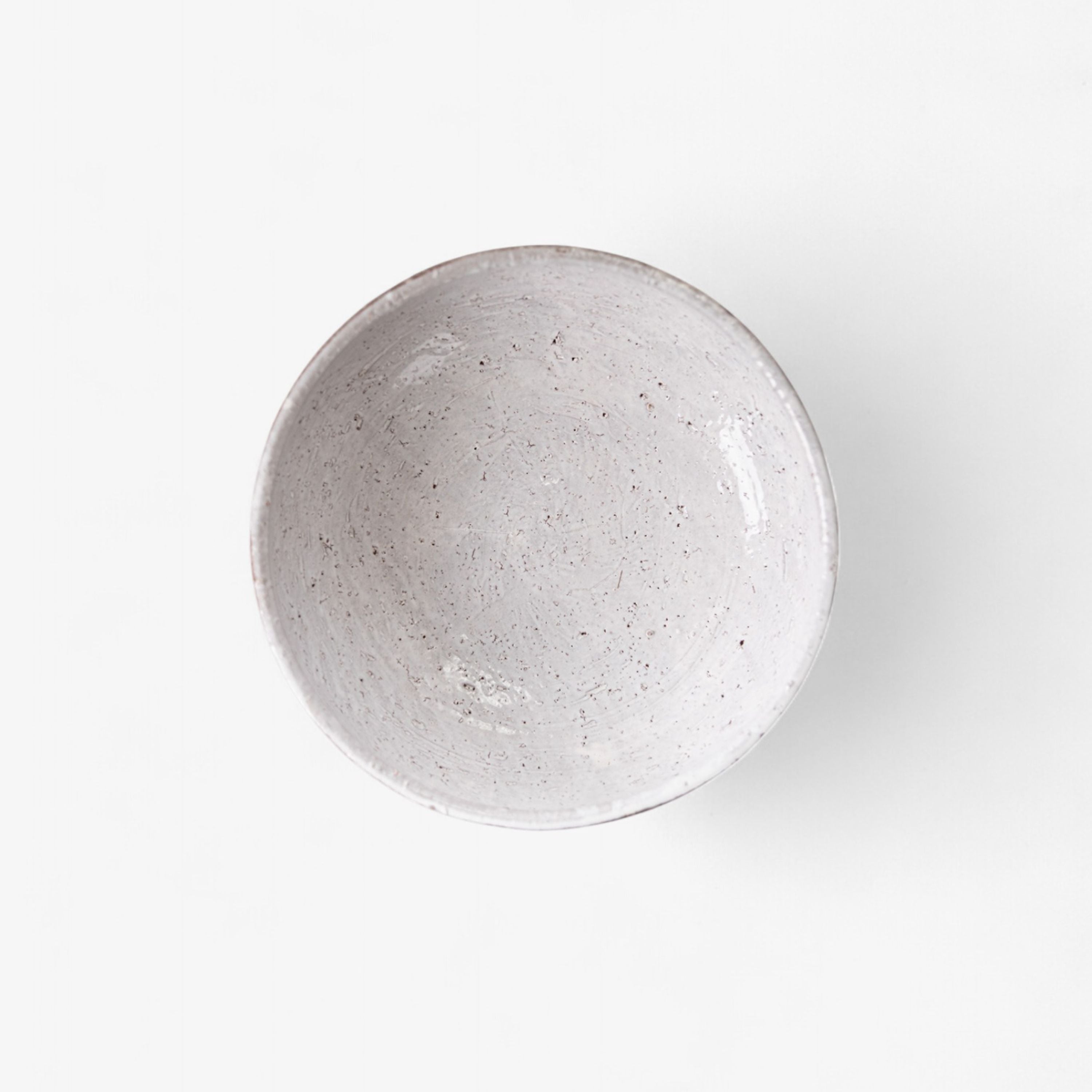 French Country Glacier Terracotta Bowl