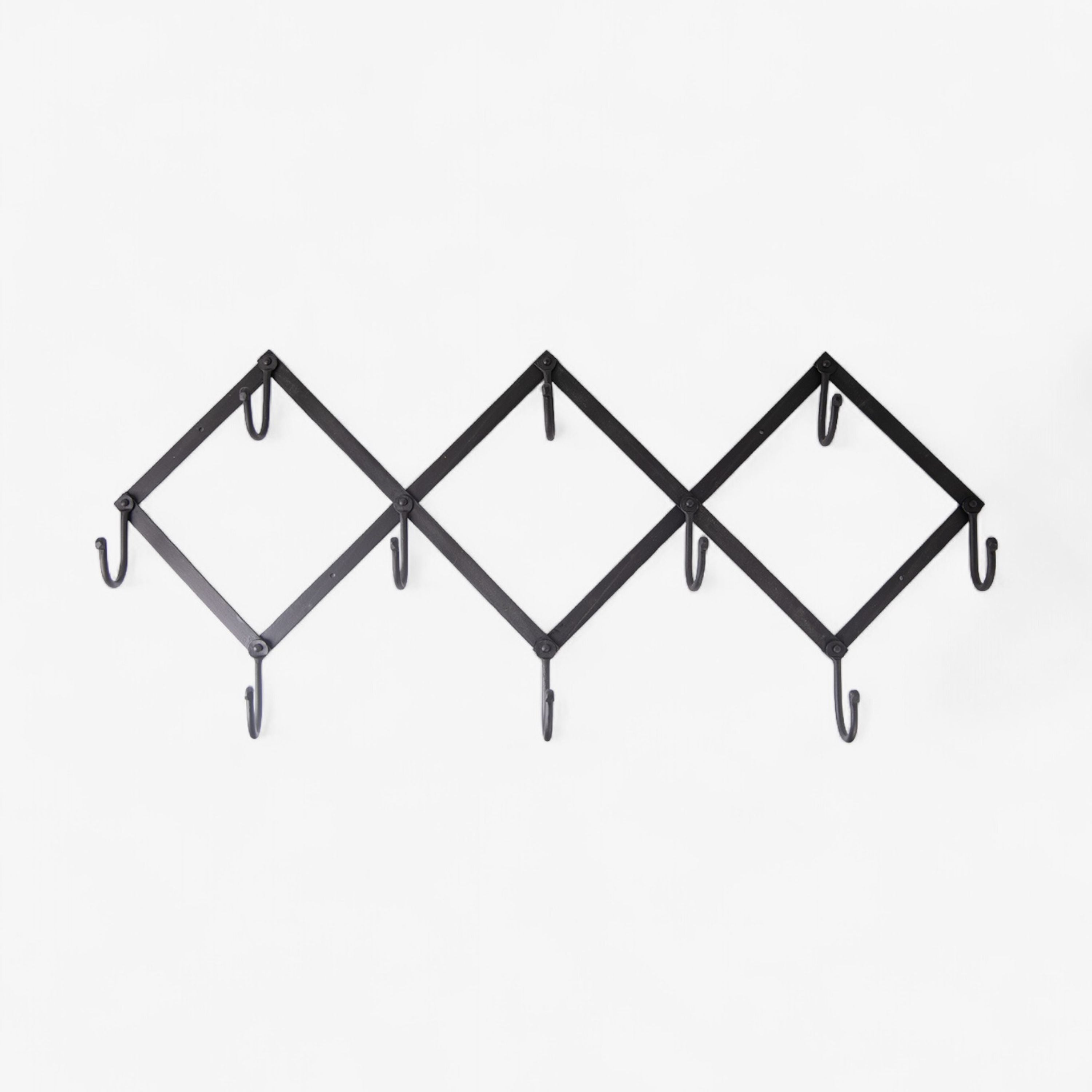 French Country Foldable Wall Hook