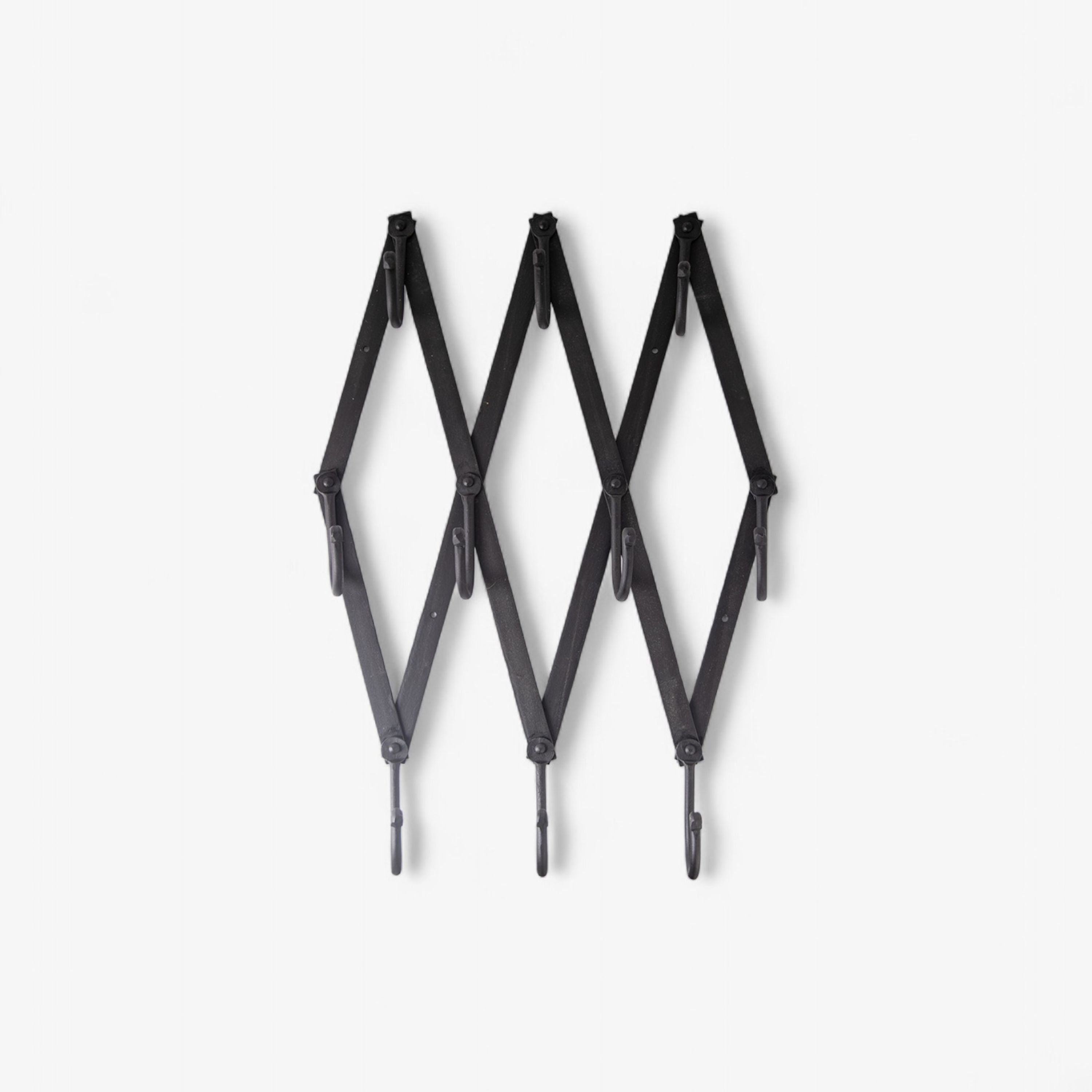 French Country Foldable Wall Hook