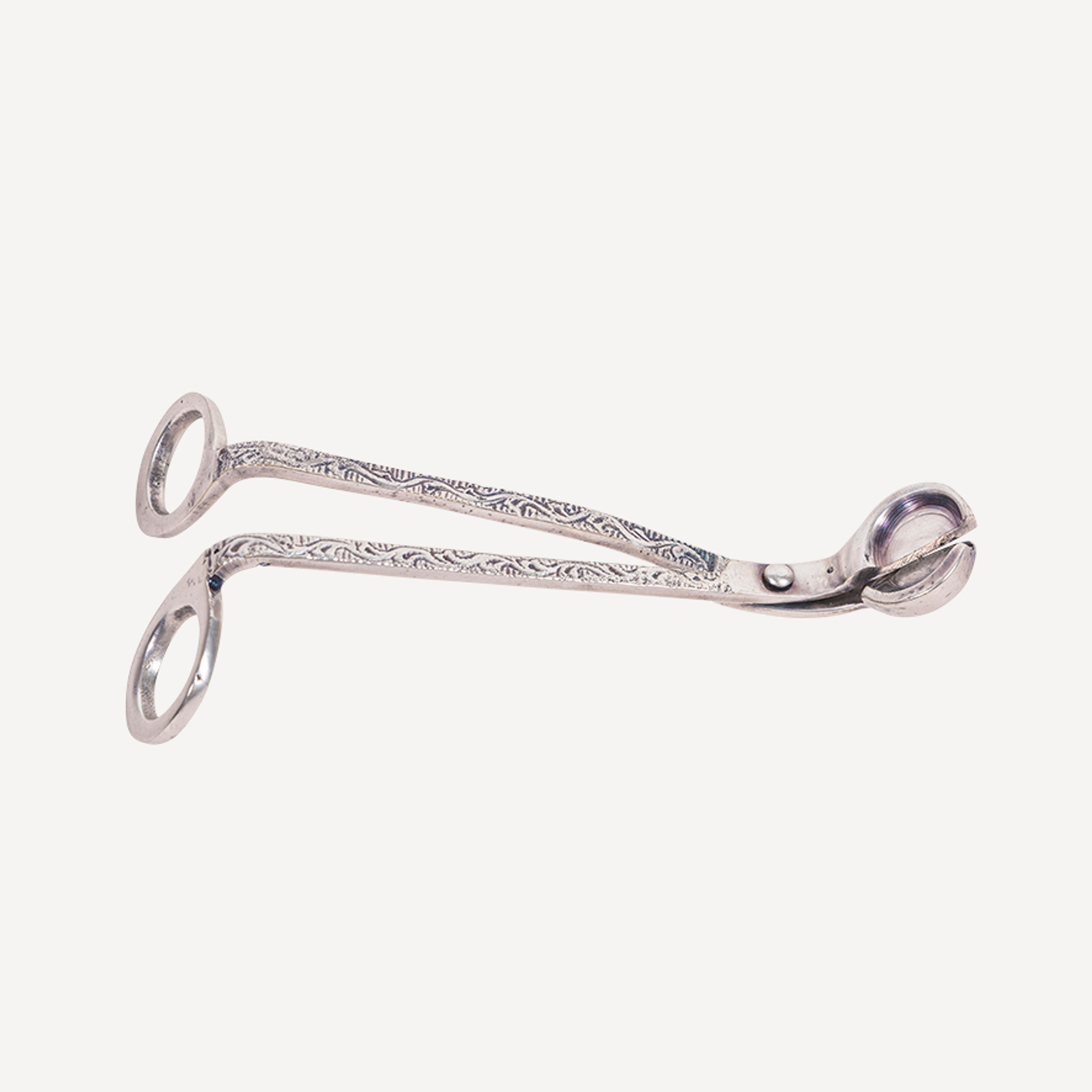French Country Wick Trimmer