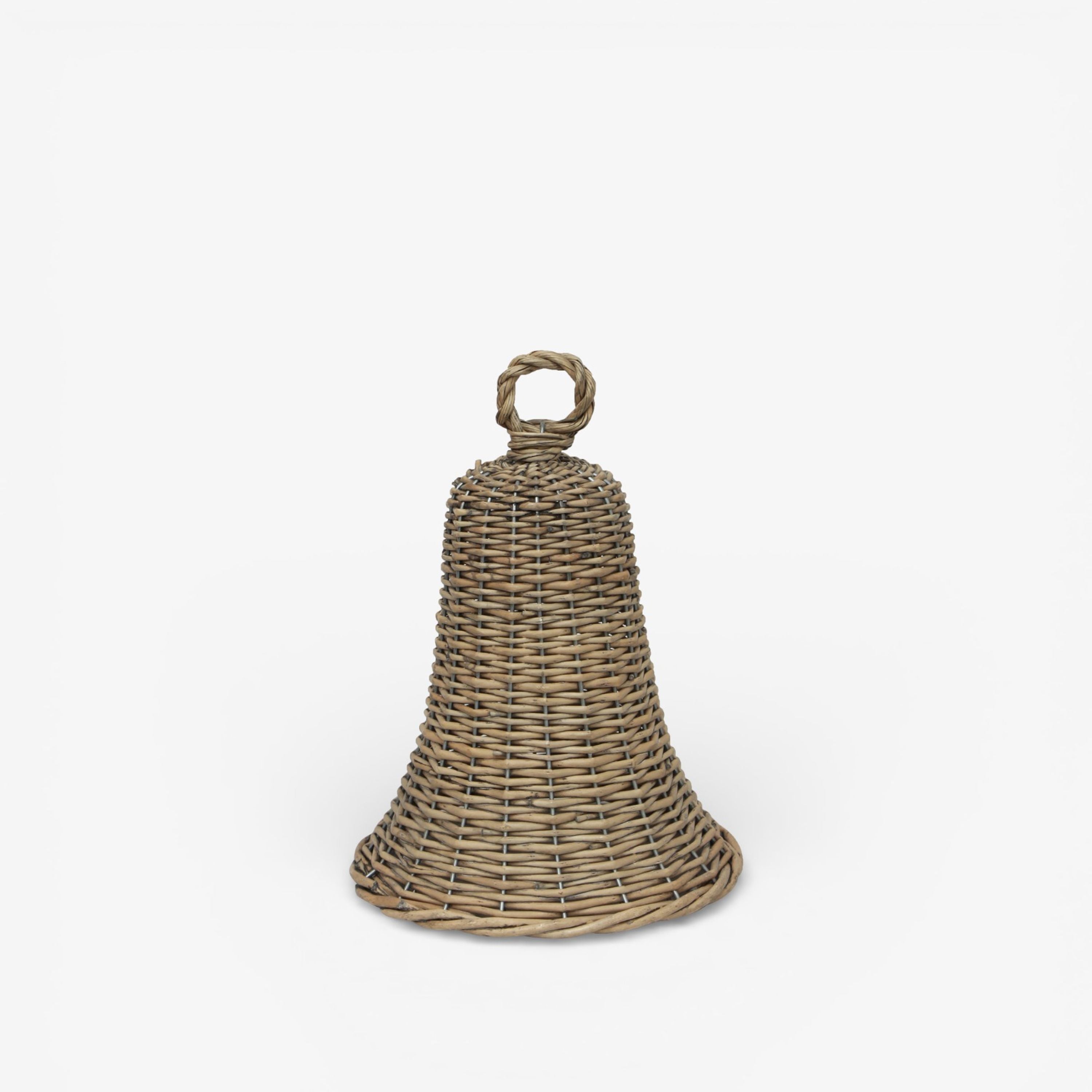 French Country Willow Bell Small