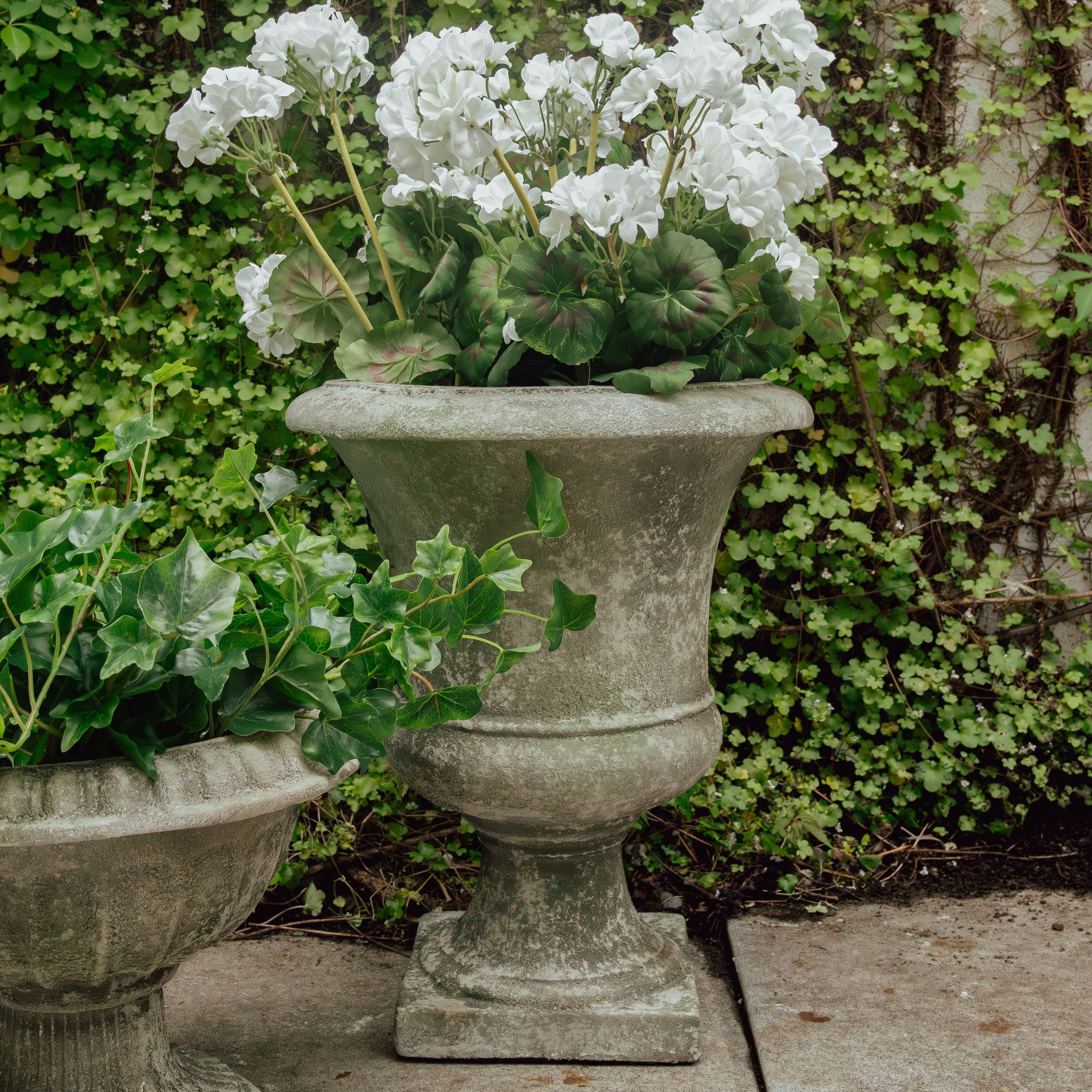 French Country Williamson Urn