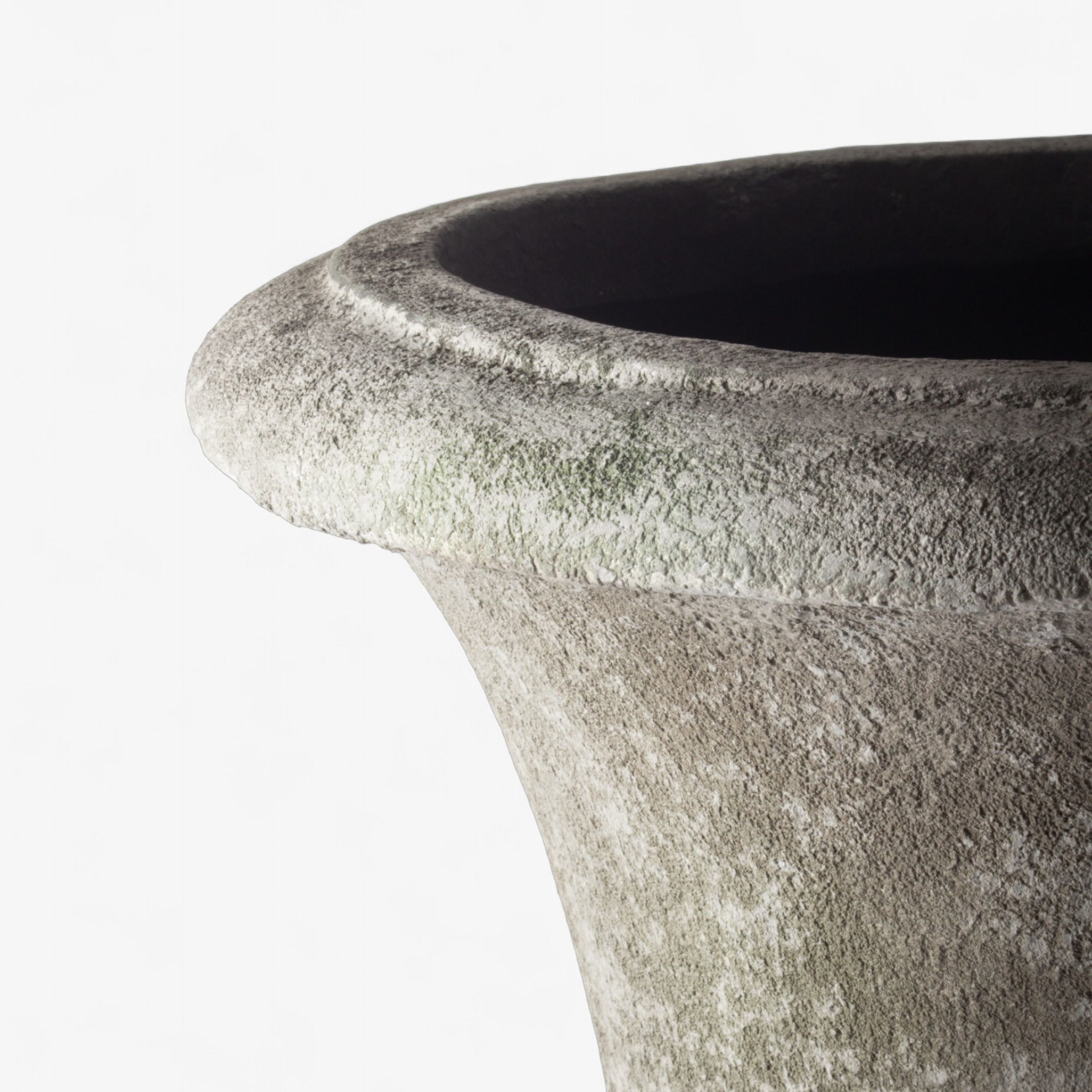 French Country Williamson Urn