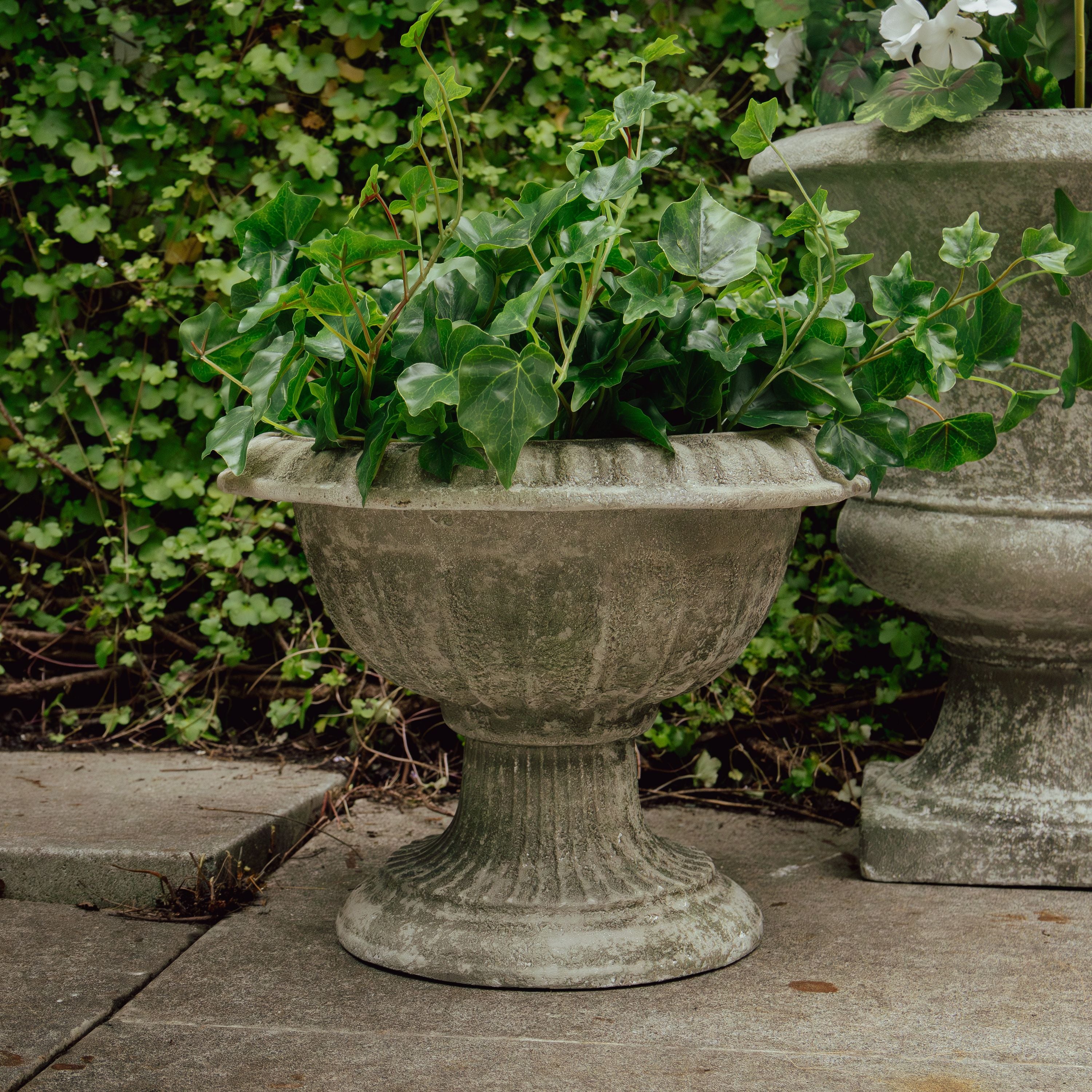 French Country Windsor Urn