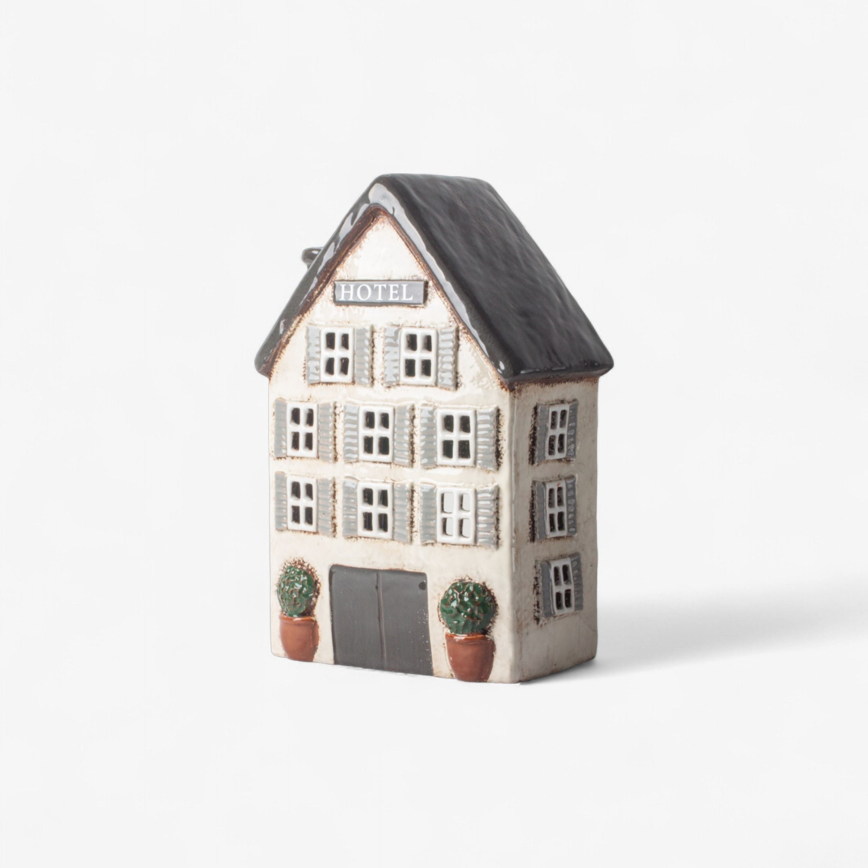 French Country The Village Hotel Tea Light