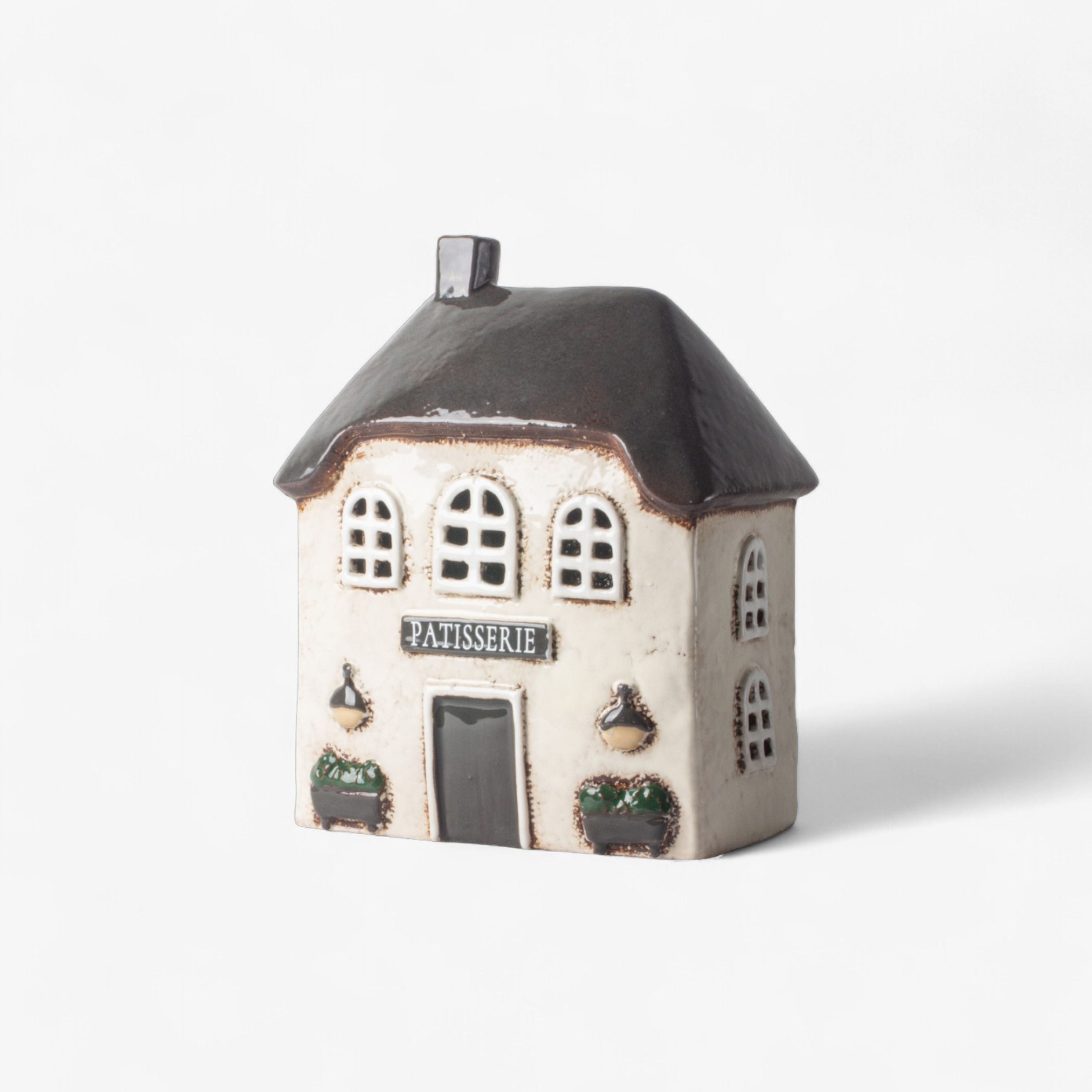 French Country The Village Patisserie Tea Light