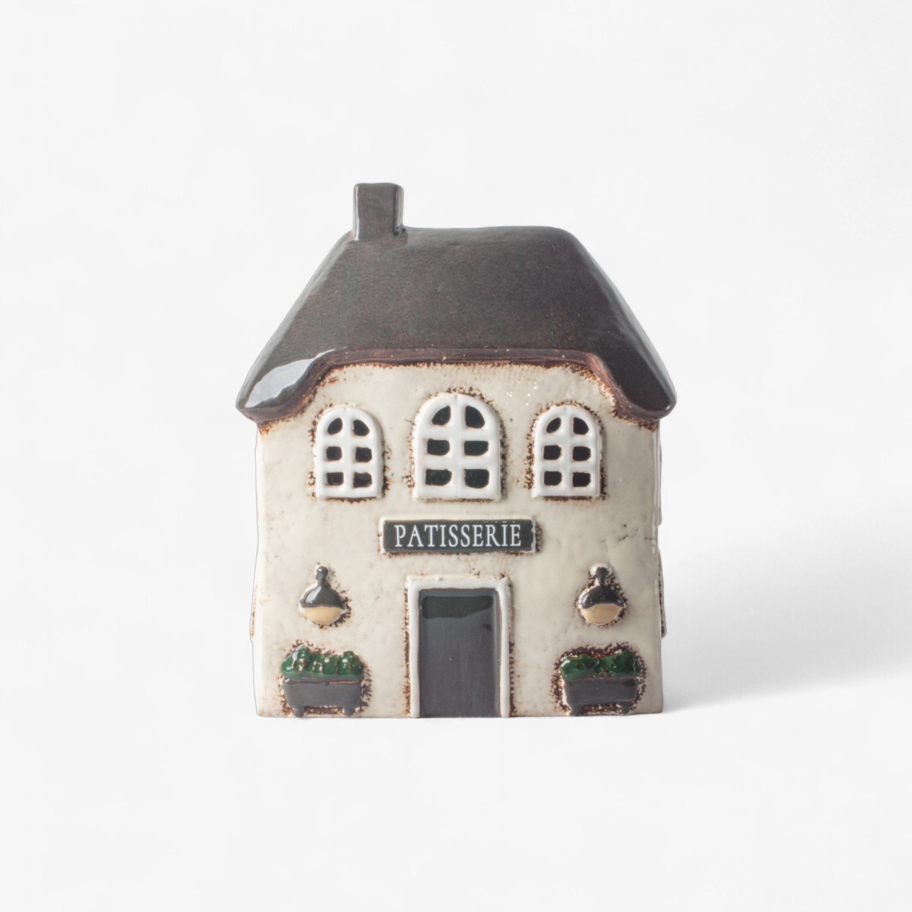 French Country The Village Patisserie Tea Light