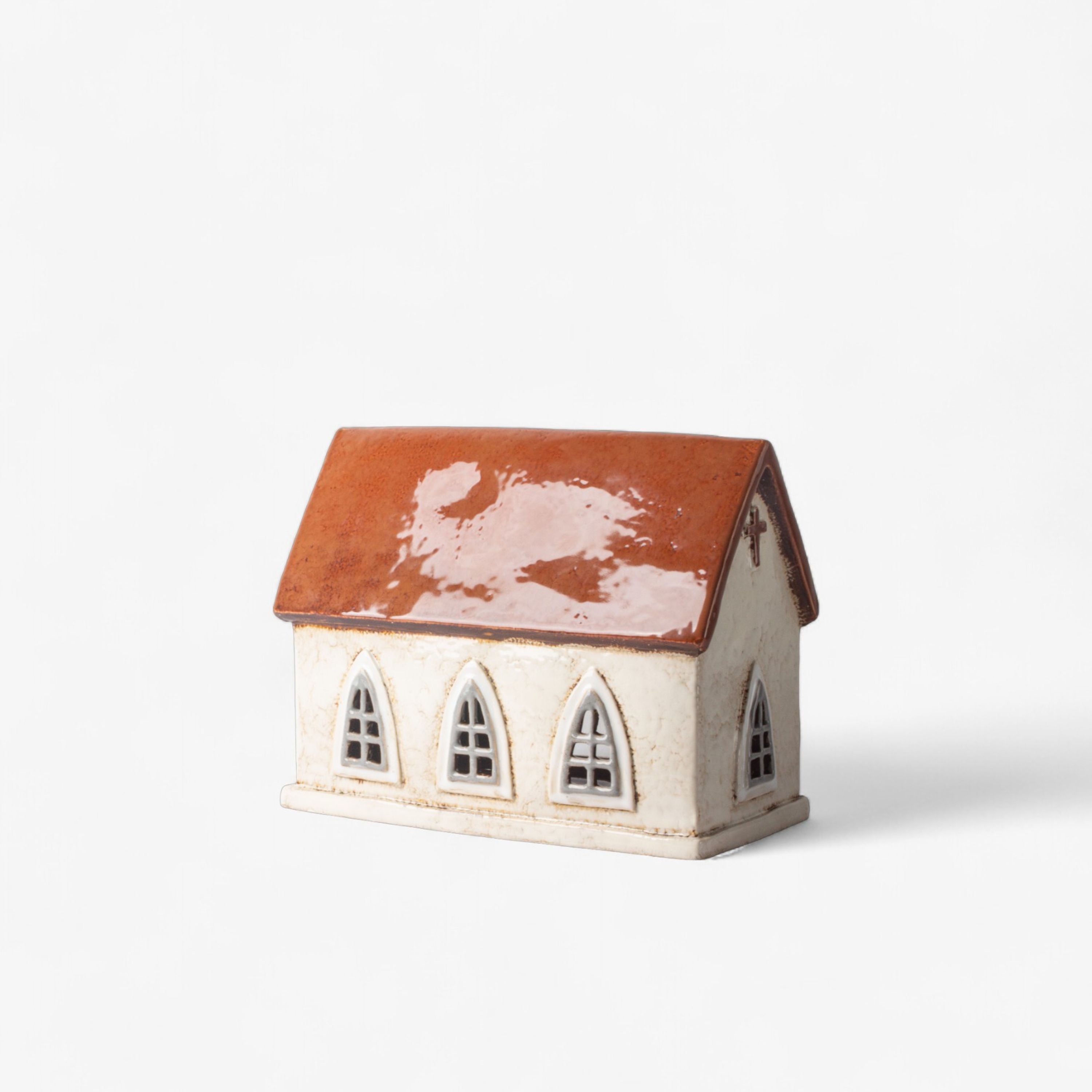 French Country The Cotswold Chapel Tea Light
