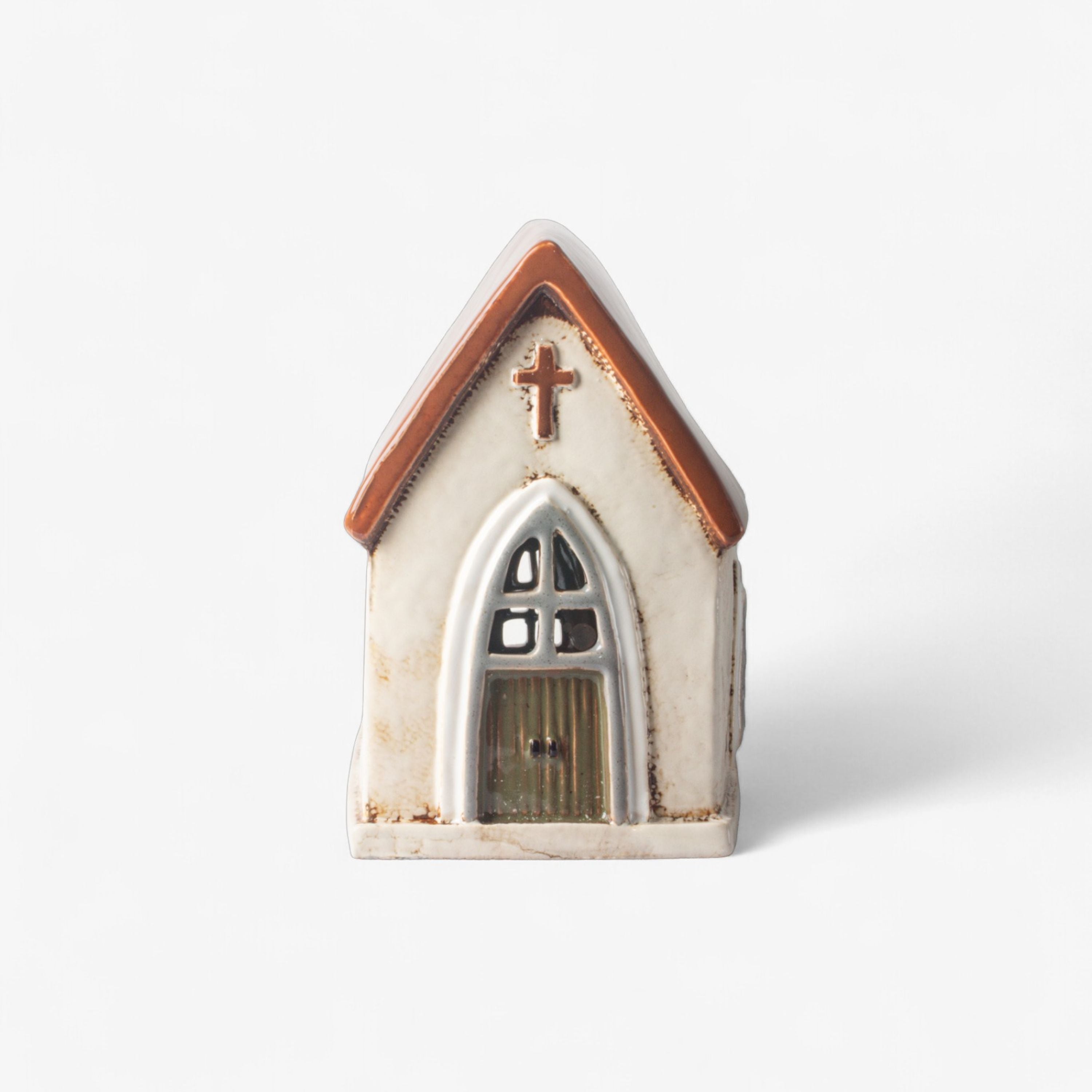 French Country The Cotswold Chapel Tea Light