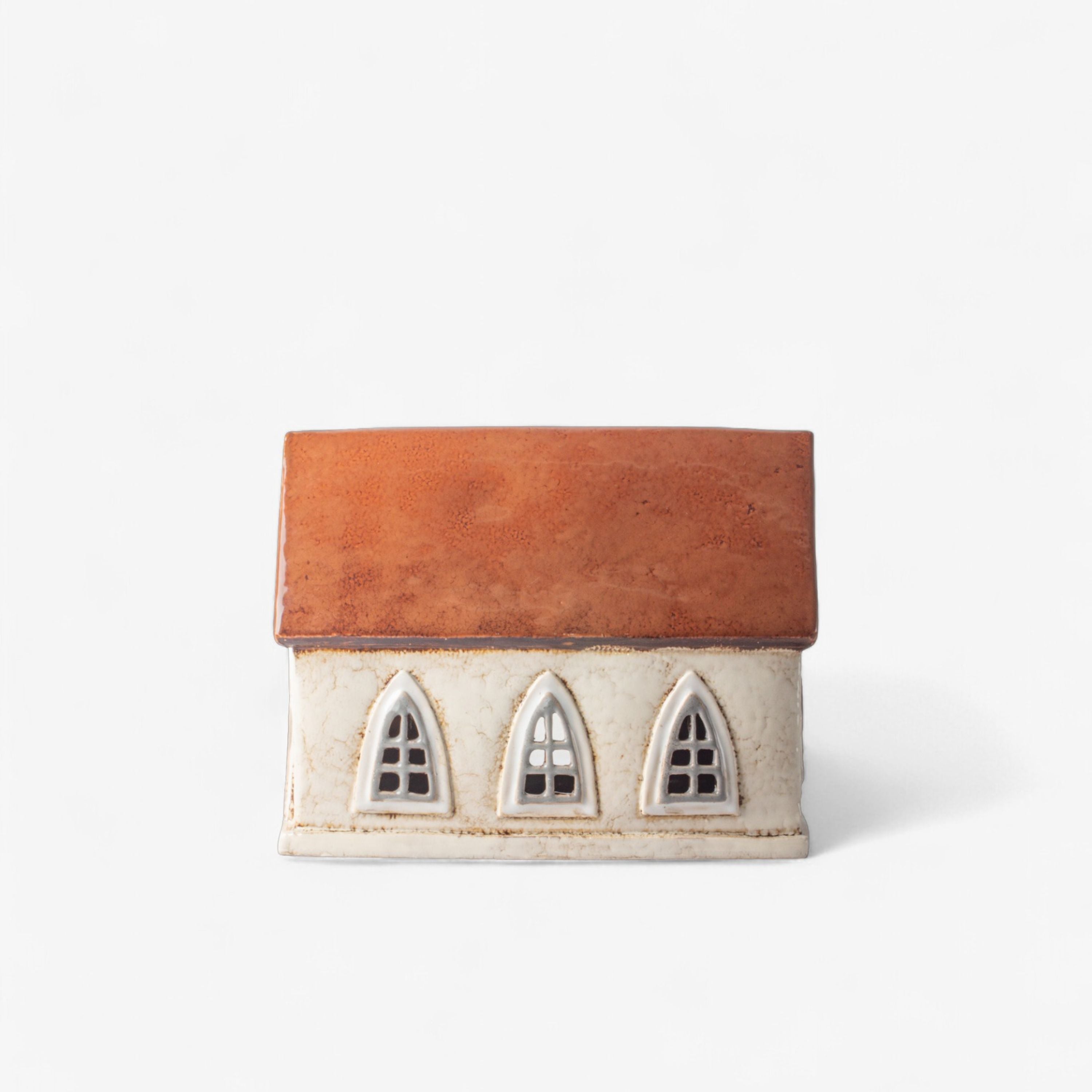 French Country The Cotswold Chapel Tea Light