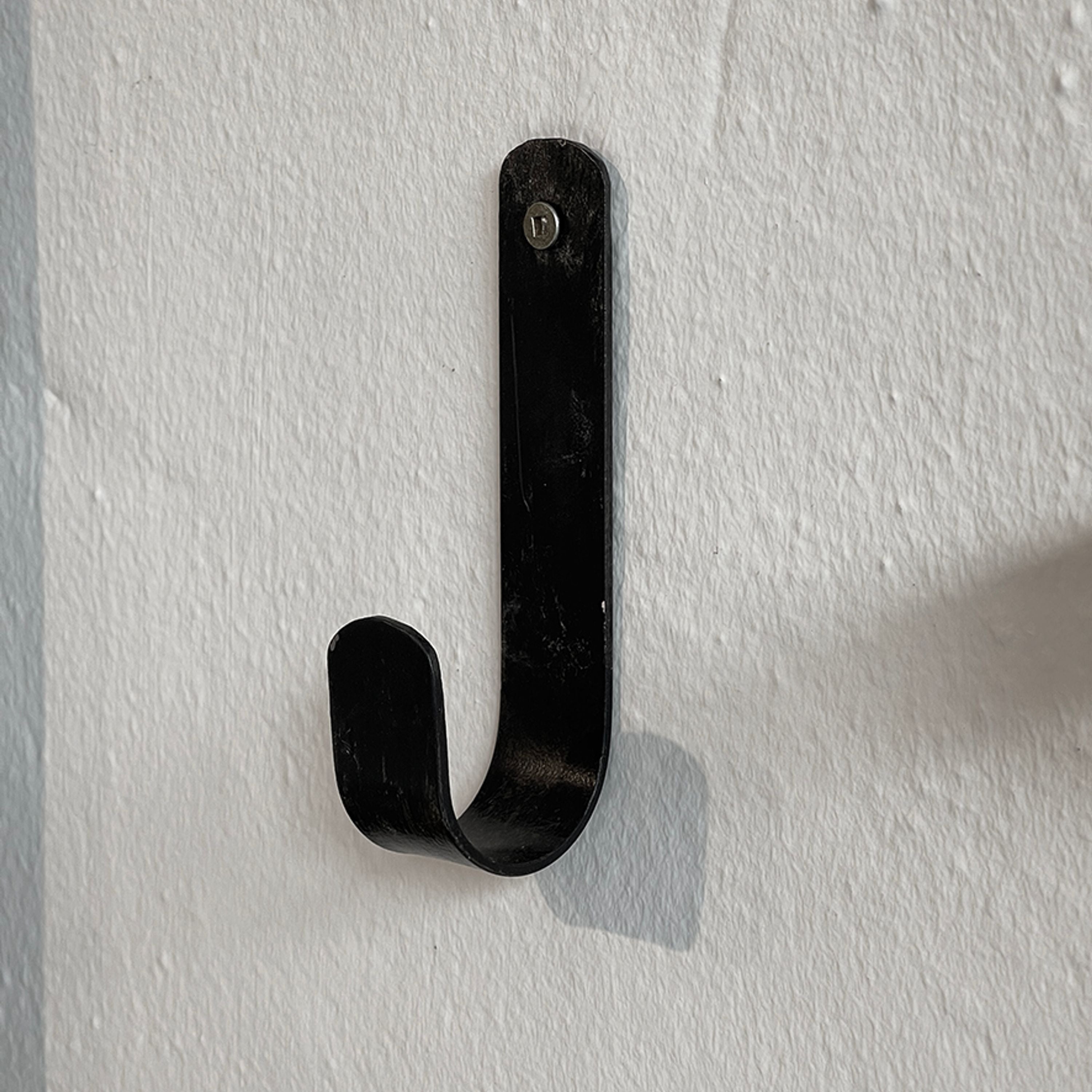 French Country Chunky Single Hook