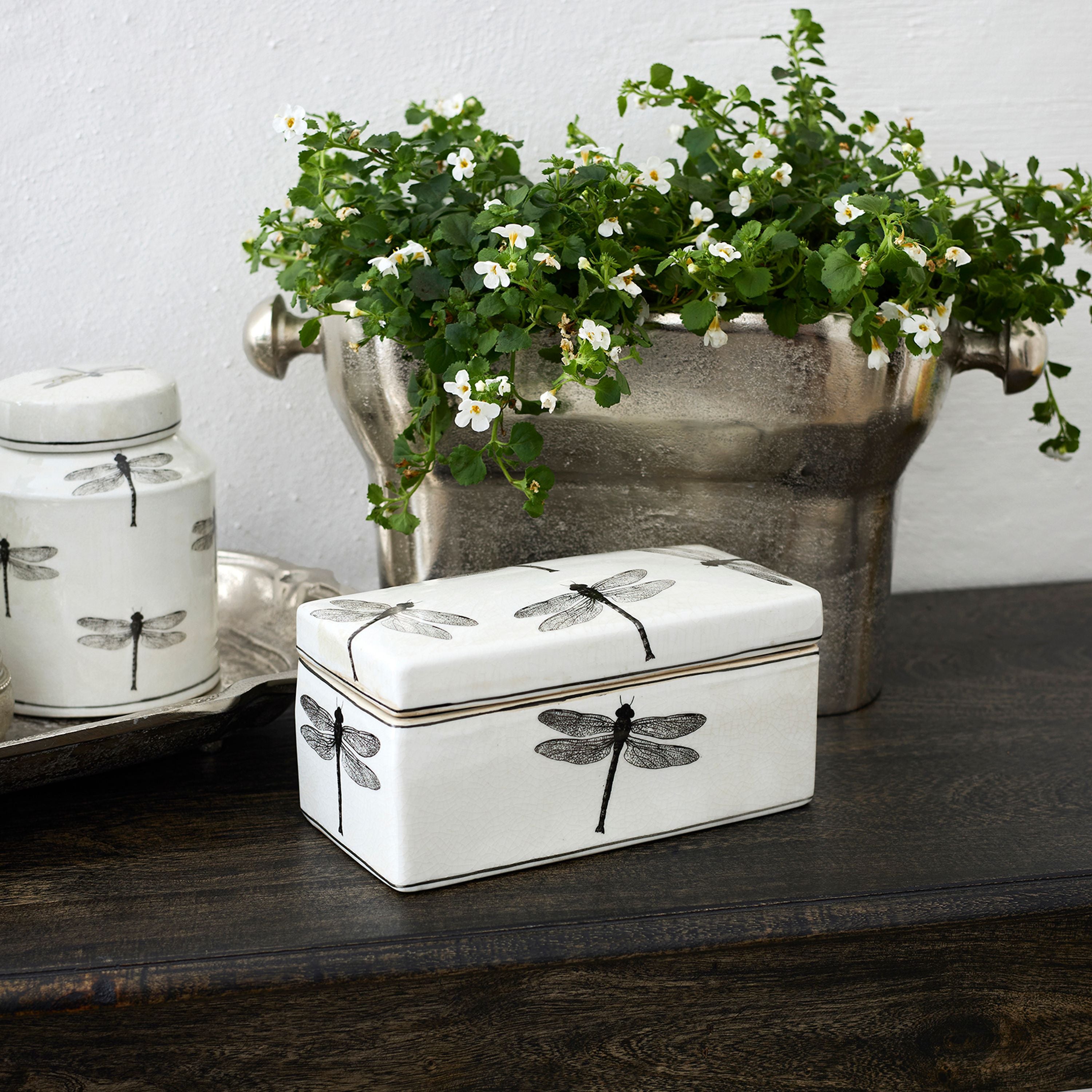 French Country Pedro Planter Small