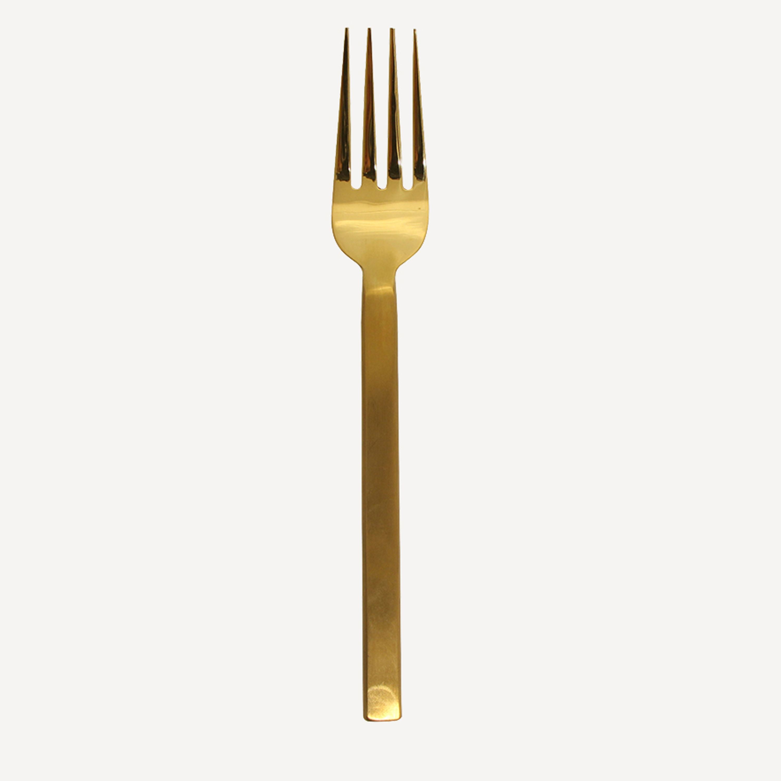 French Country Phoenix Dinner Fork