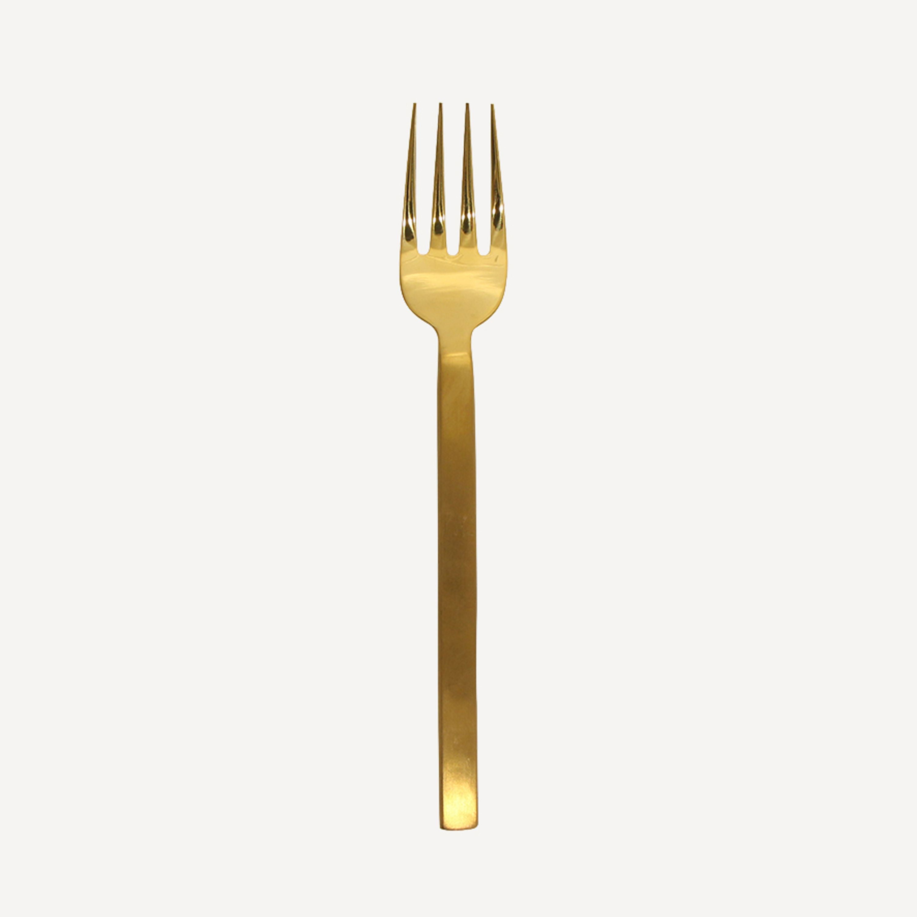 French Country Phoenix Dessert Fork