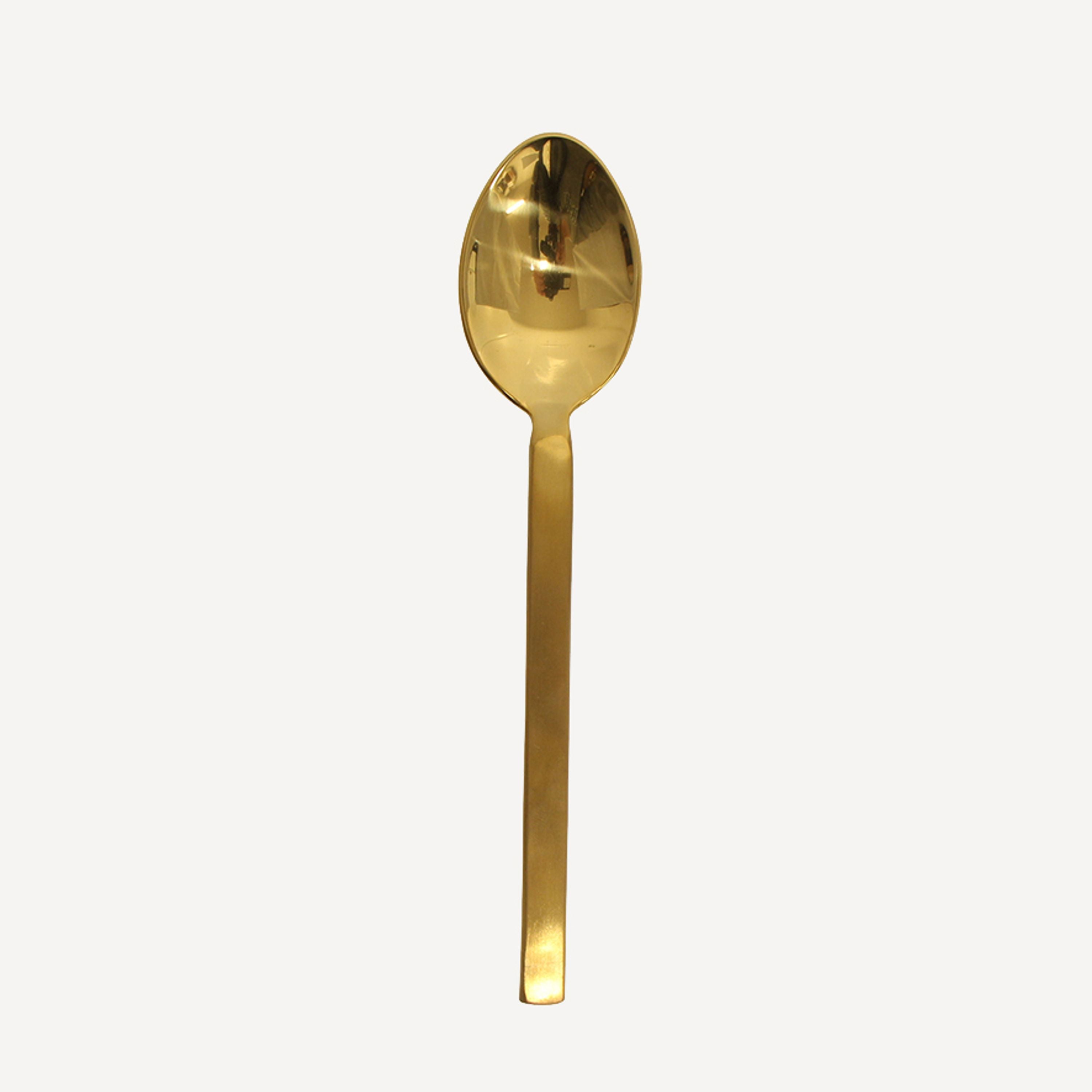 French Country Phoenix Dessert Spoon