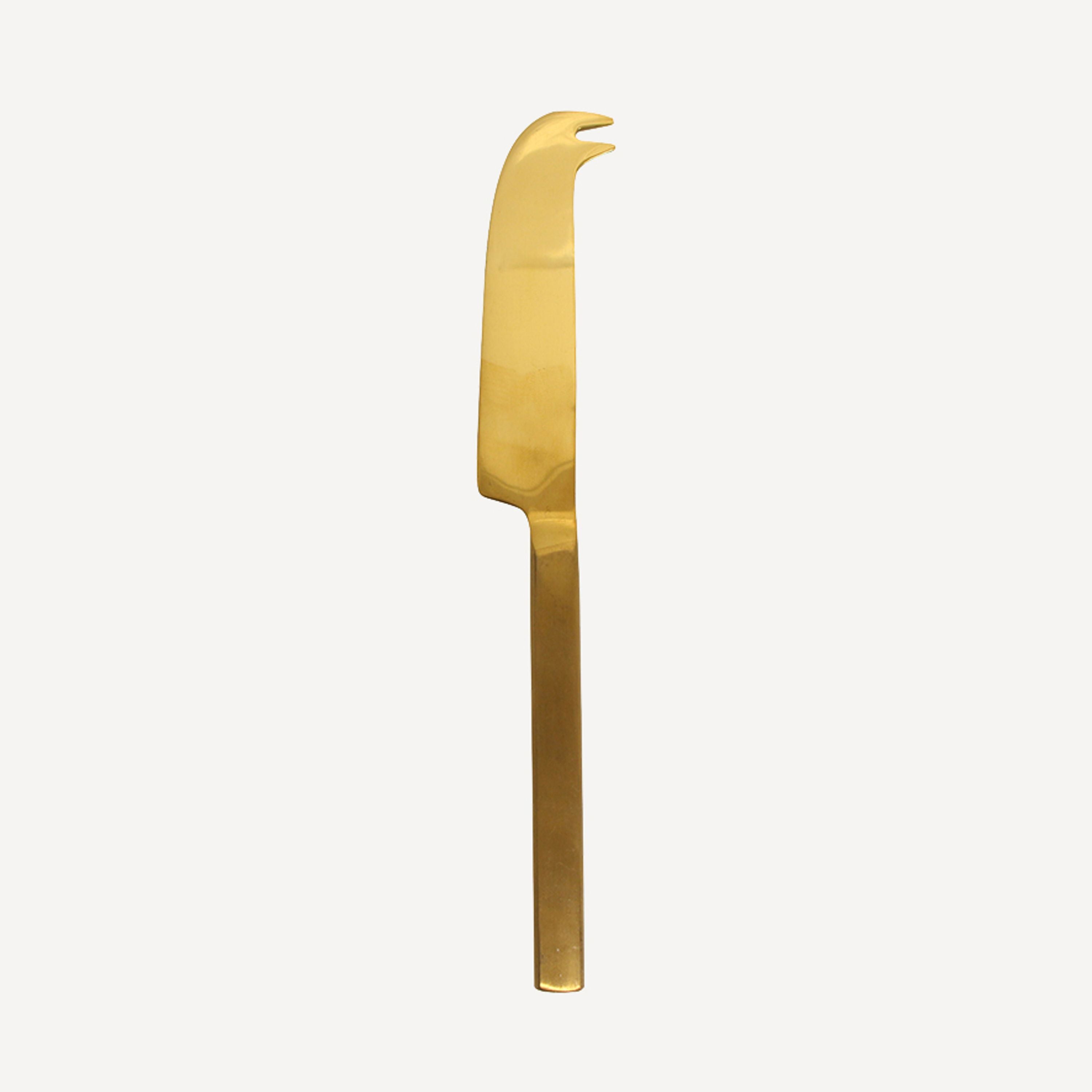 French Country Phoenix Cheese Knife