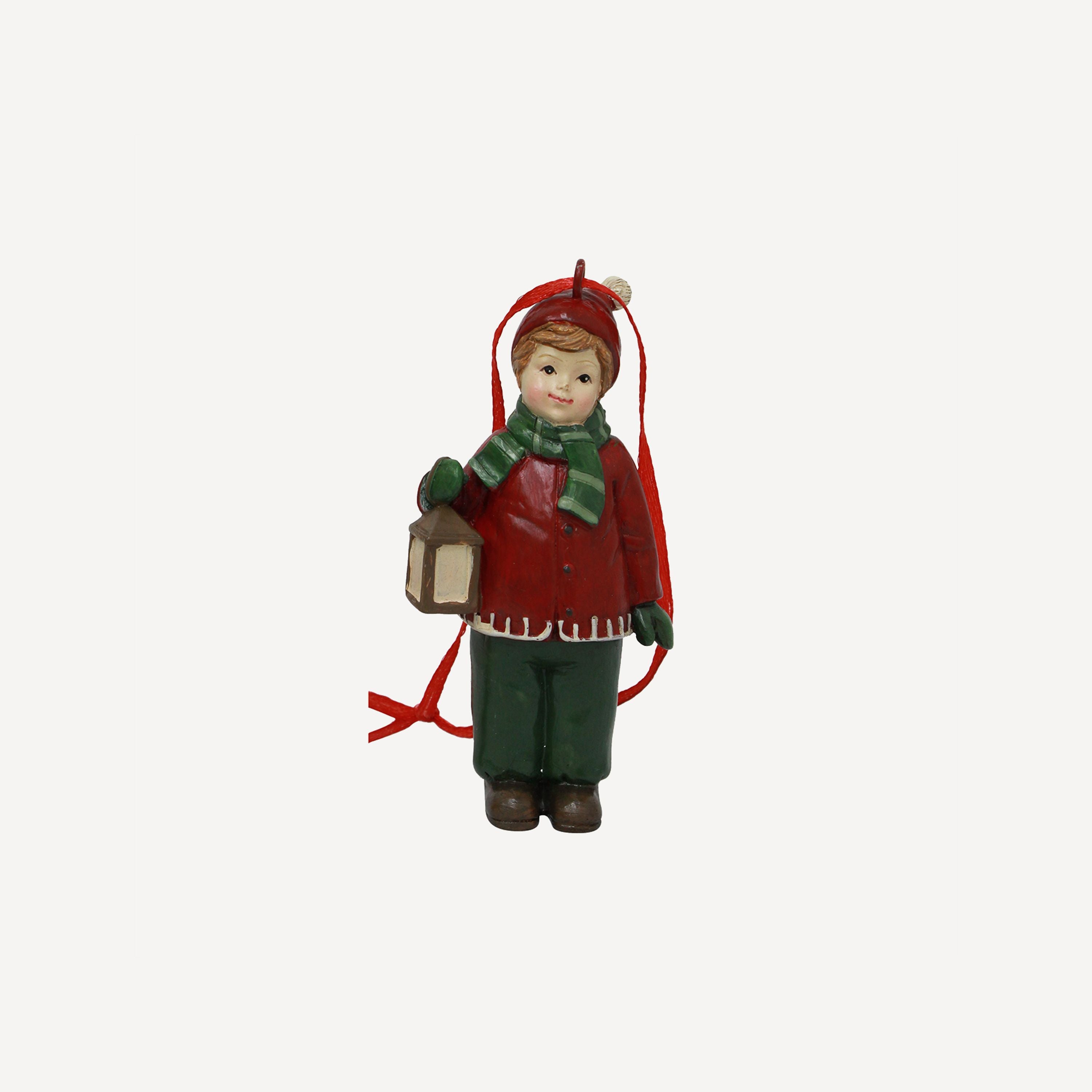 French Country Nils Hanging Decoration
