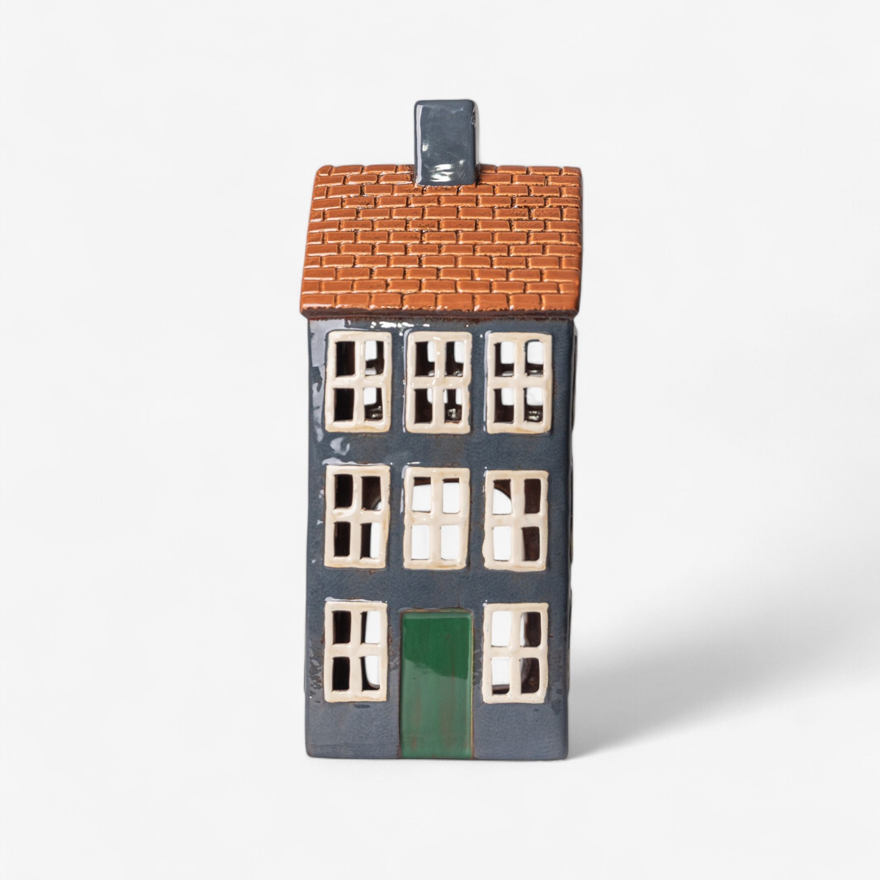 French Country Cotswolds Country Tea Light Grande Chalet
