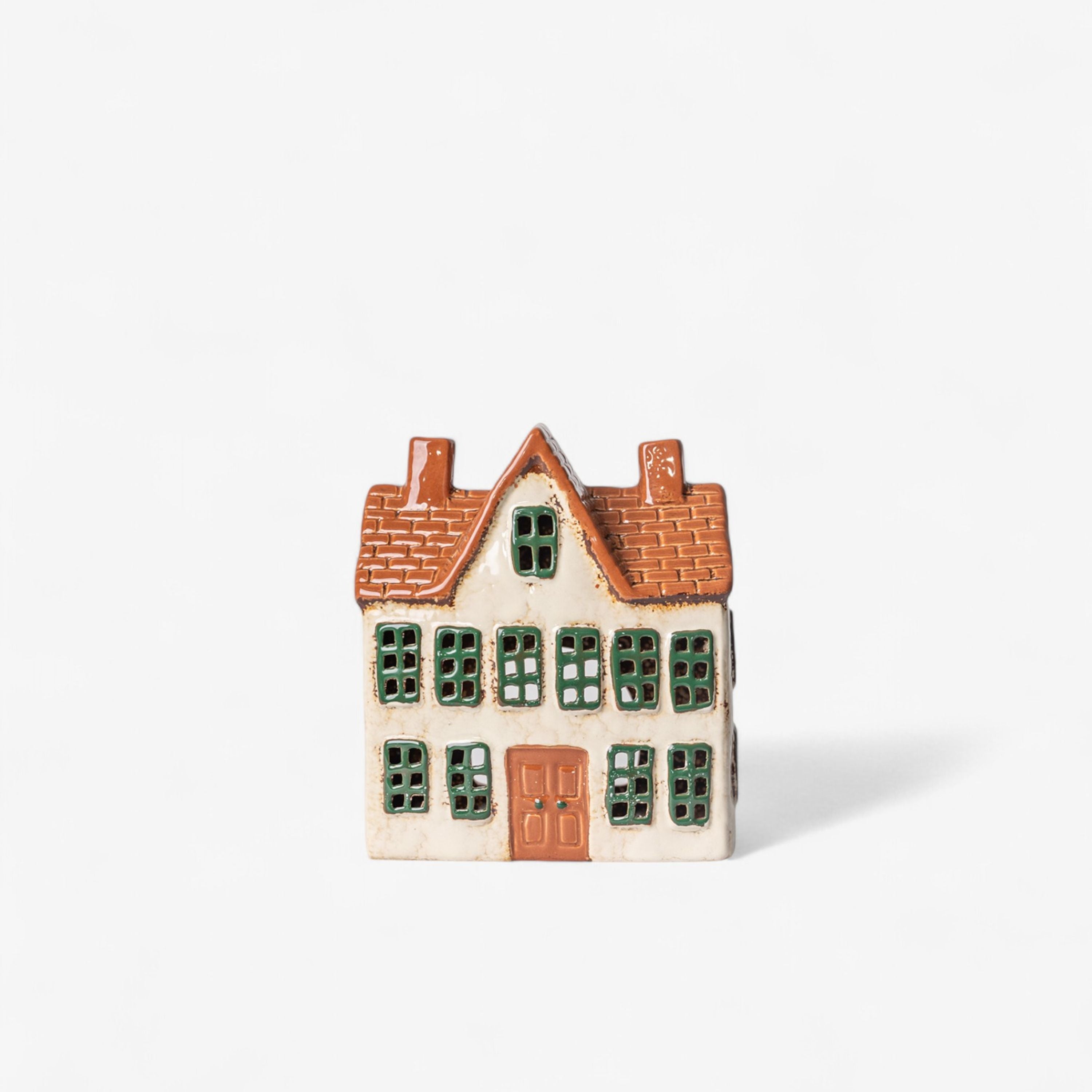 French Country Cotswolds Country Tea Light Manor