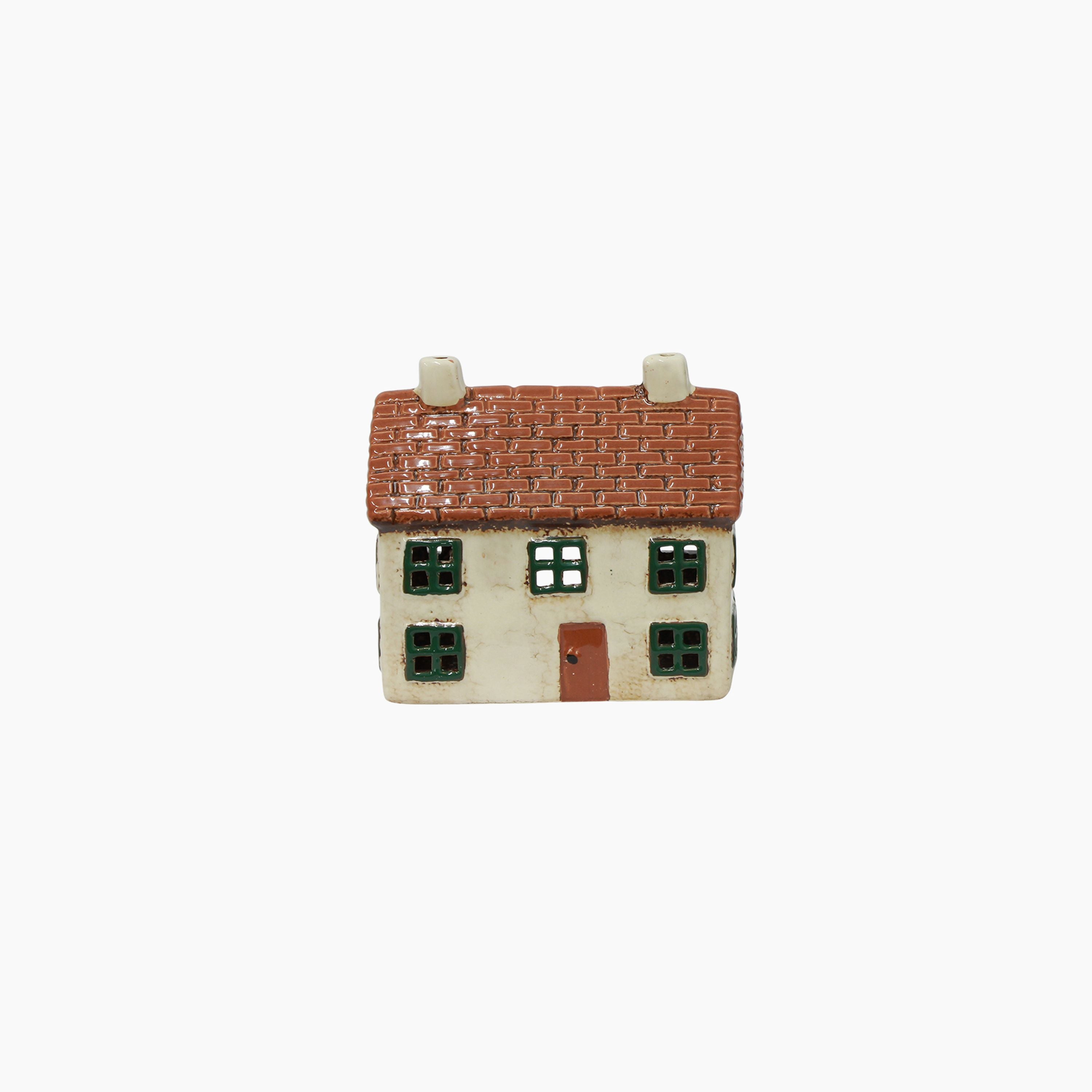 French Country Cotswolds Country Tea Light Cottage