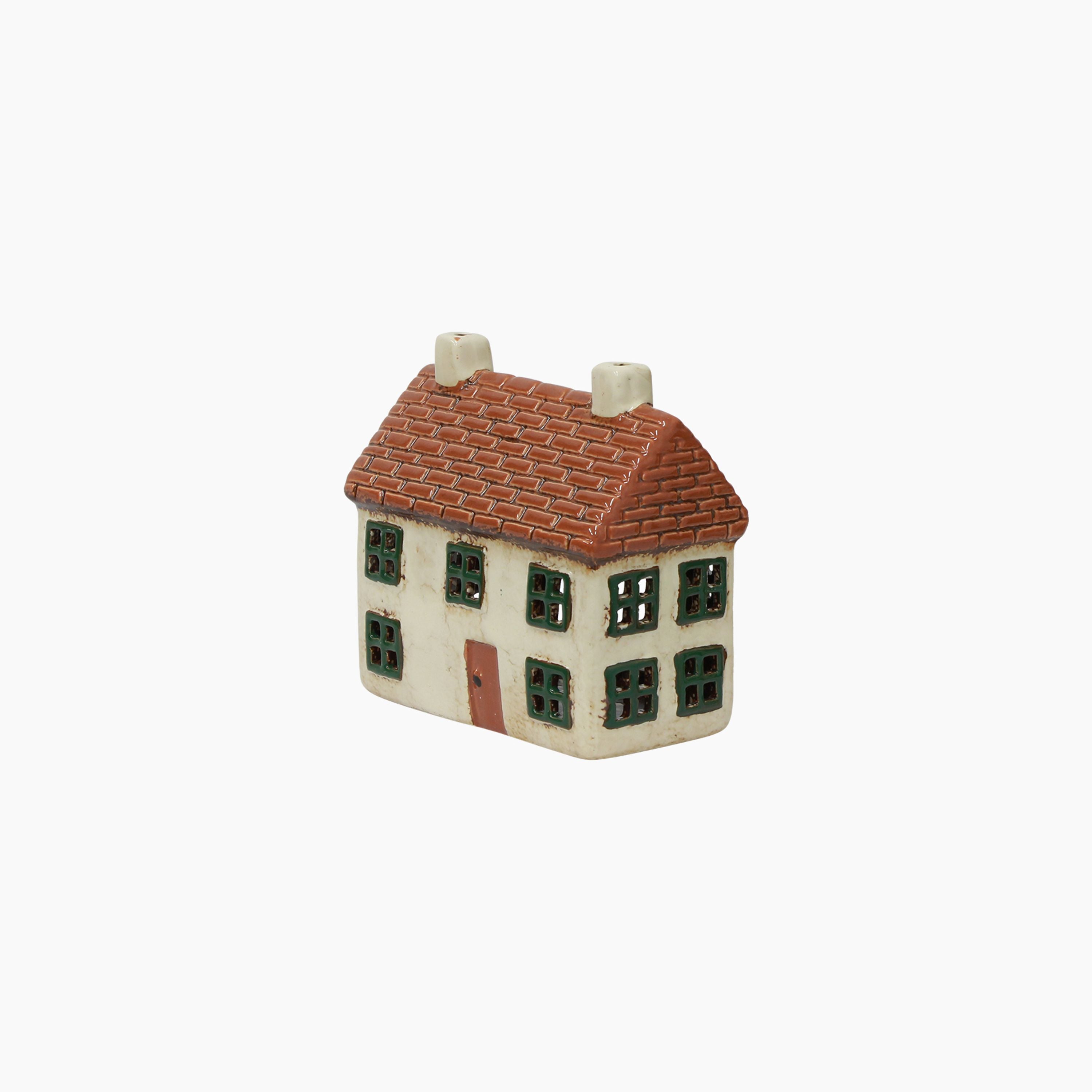French Country Cotswolds Country Tea Light Cottage