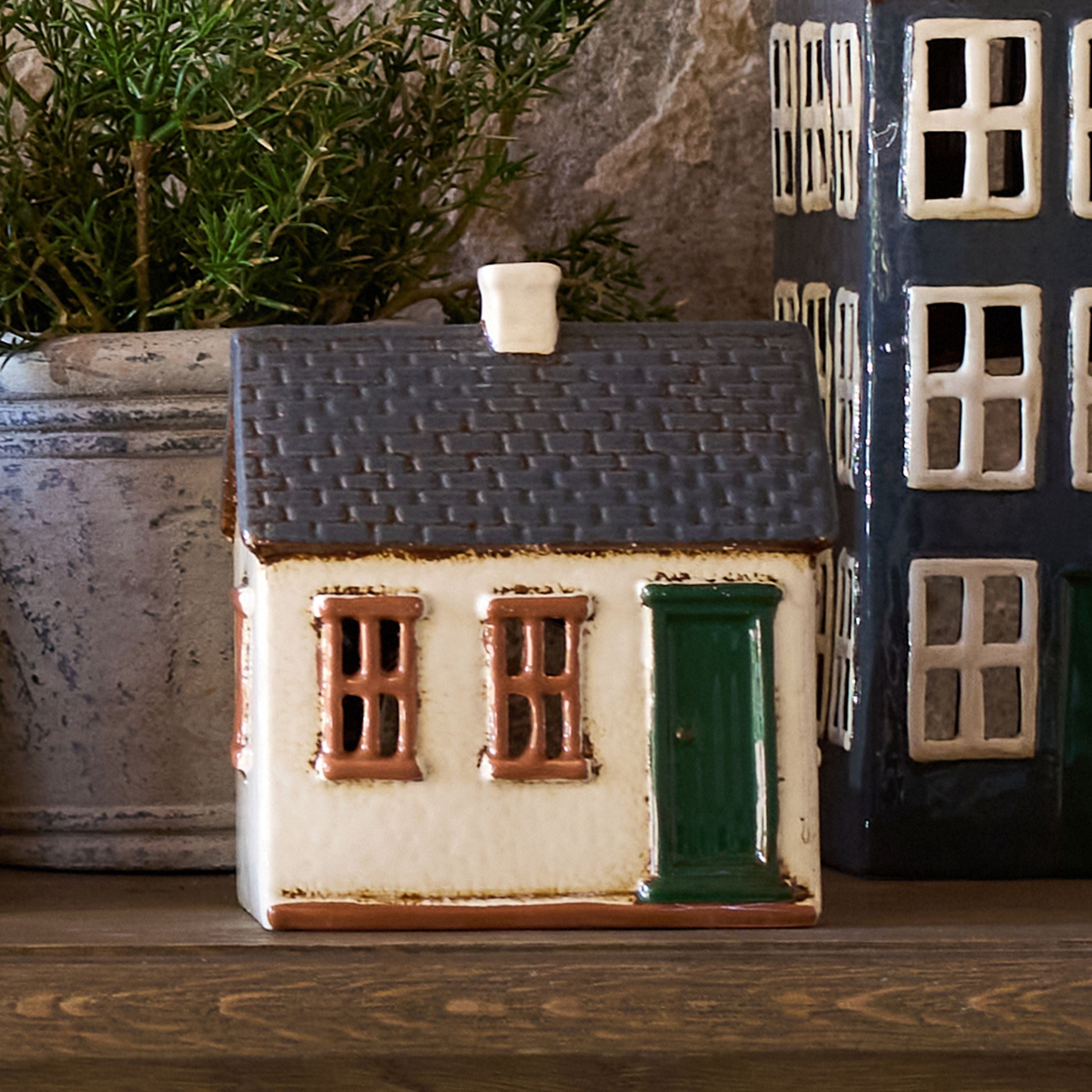French Country Cotswolds Country Tea Light Homestead
